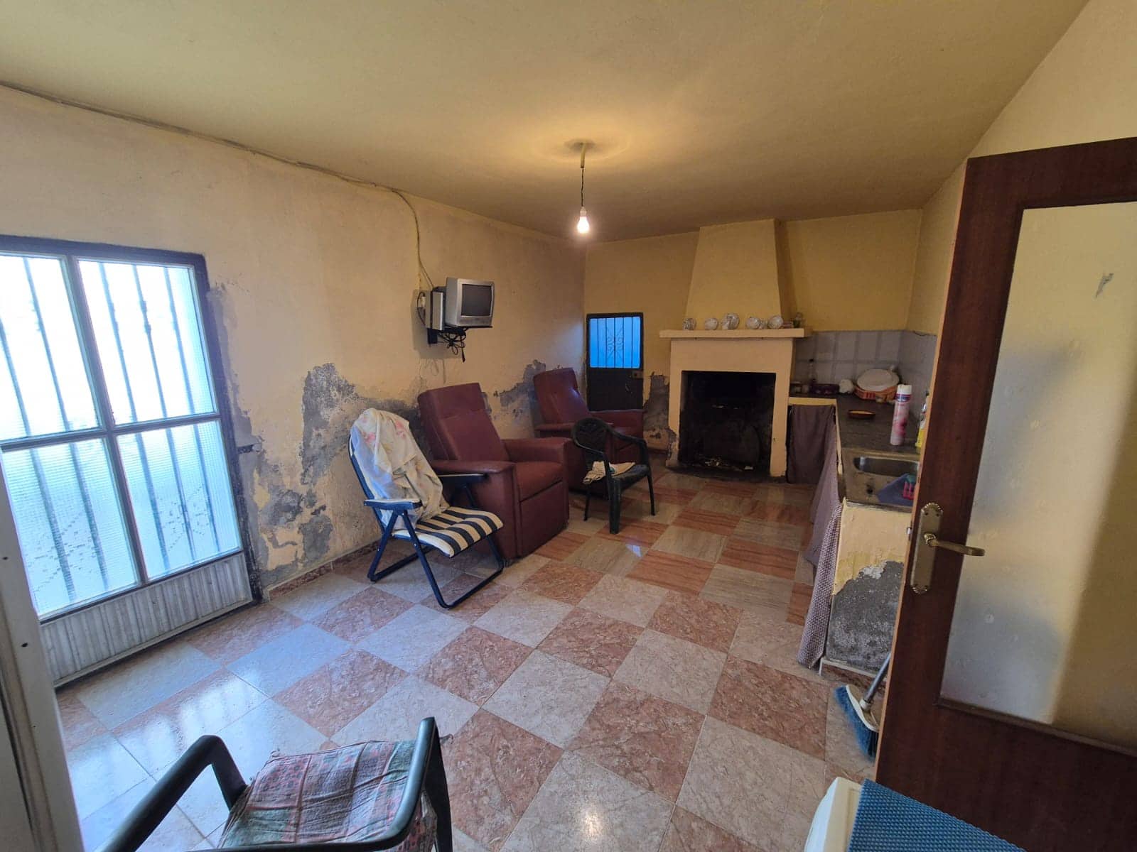 6 sypialnia Dom na sprzedaż w Arboleas - 90 000 € (Ref: 8930117)