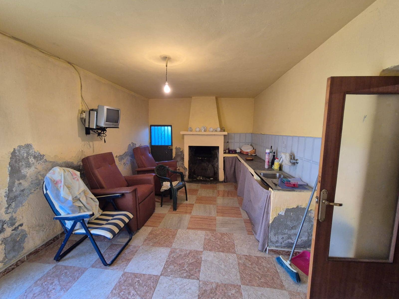 6 sypialnia Dom na sprzedaż w Arboleas - 90 000 € (Ref: 8930117)