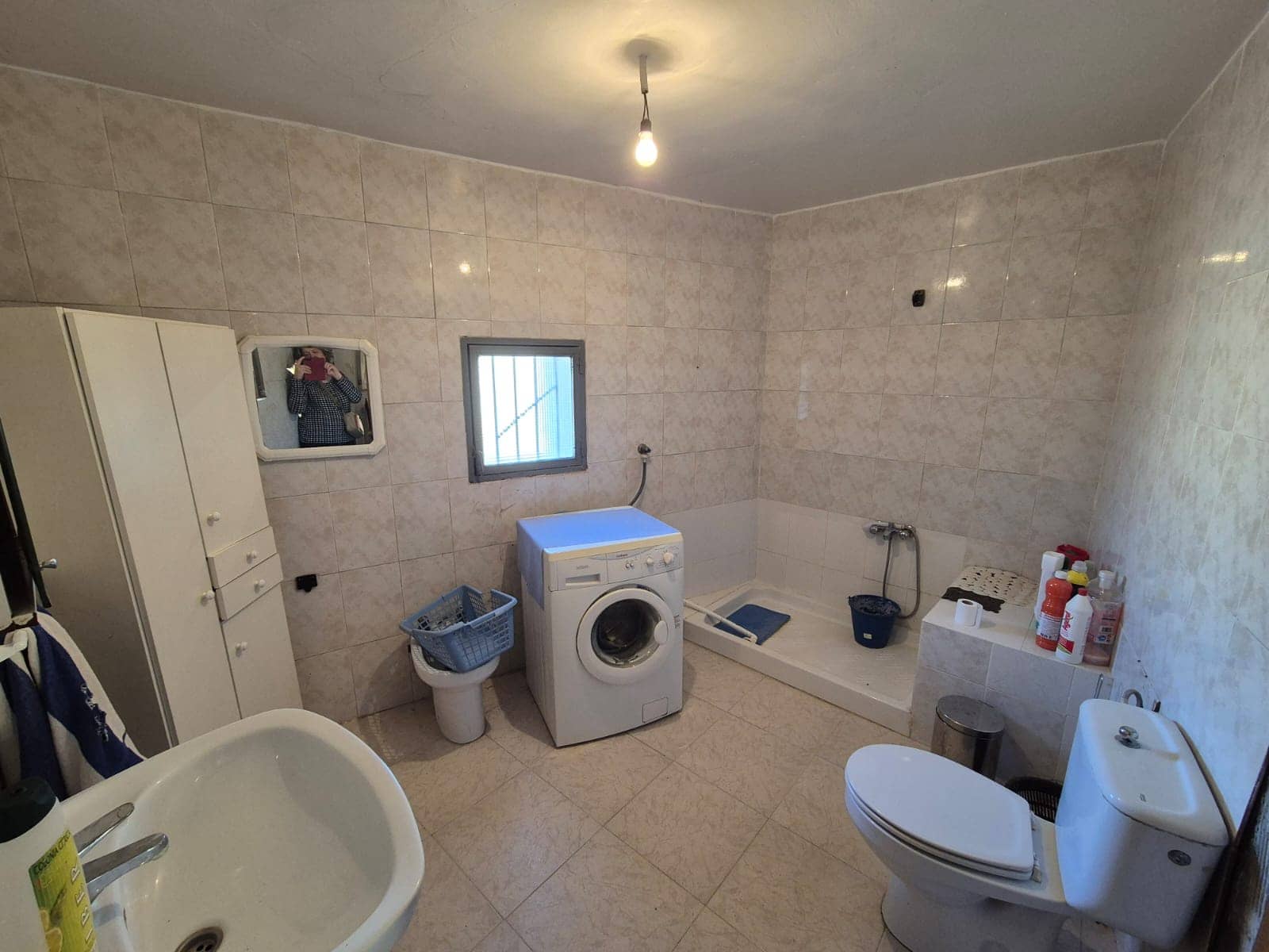 6 sypialnia Dom na sprzedaż w Arboleas - 90 000 € (Ref: 8930117)