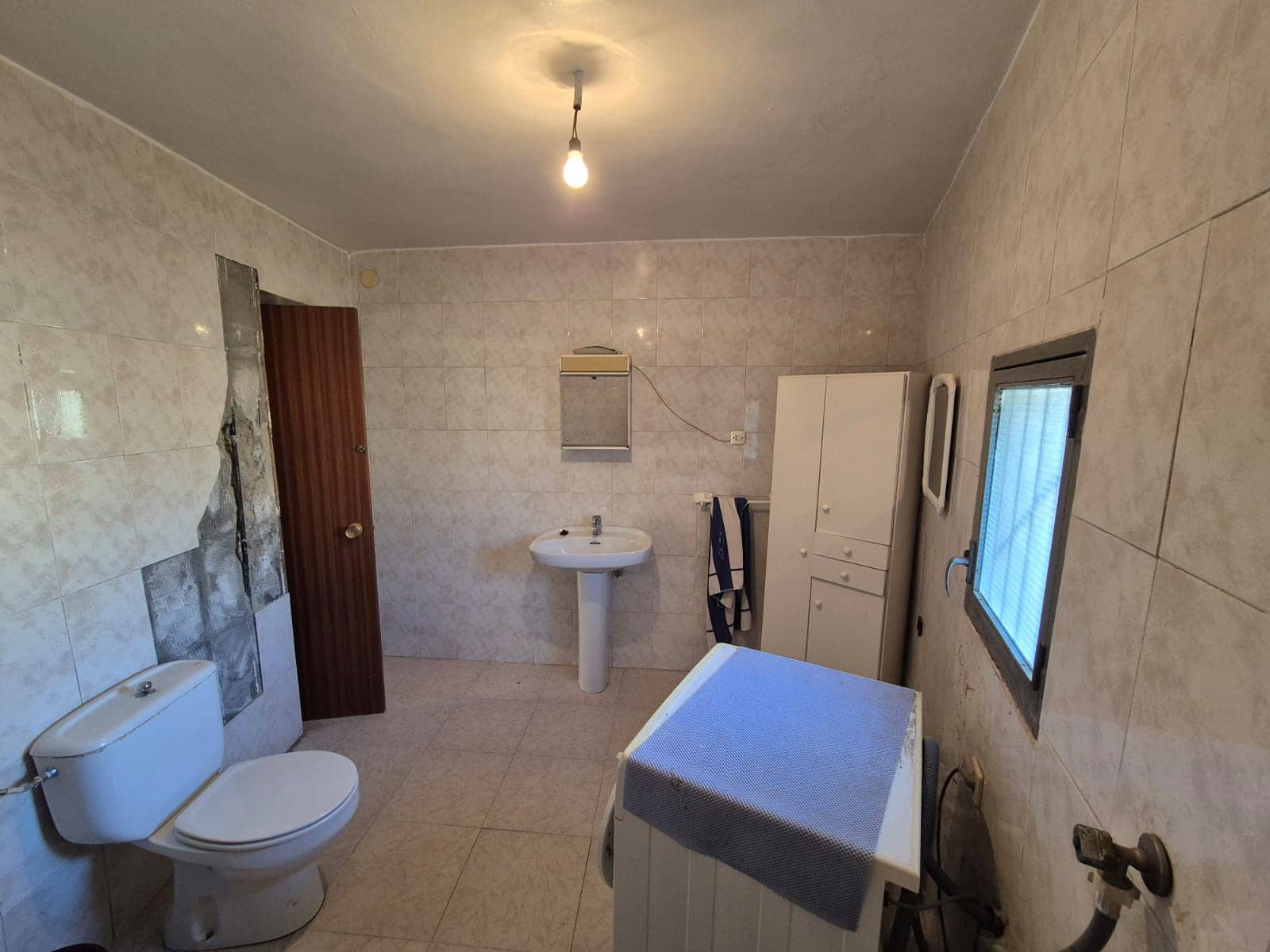 6 sypialnia Dom na sprzedaż w Arboleas - 90 000 € (Ref: 8930117)