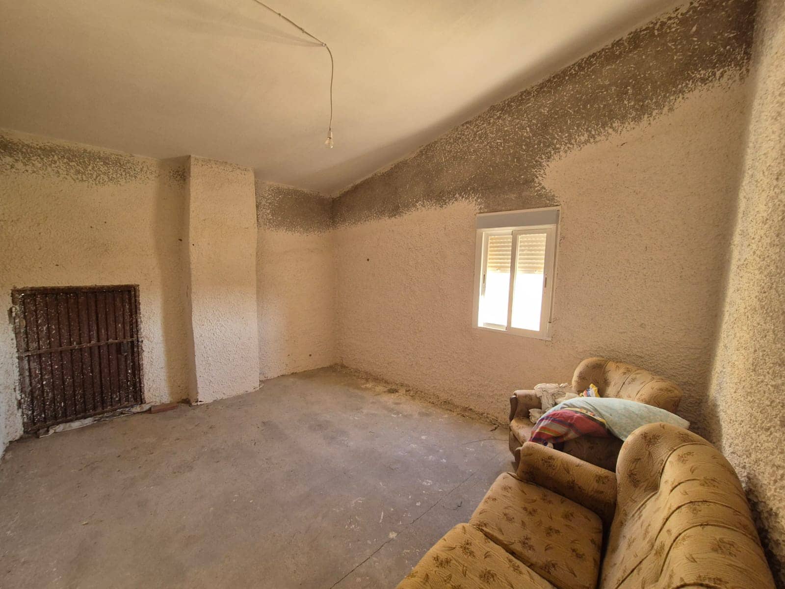 6 sypialnia Dom na sprzedaż w Arboleas - 90 000 € (Ref: 8930117)