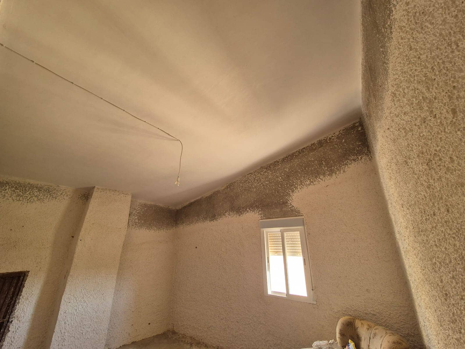 6 sypialnia Dom na sprzedaż w Arboleas - 90 000 € (Ref: 8930117)