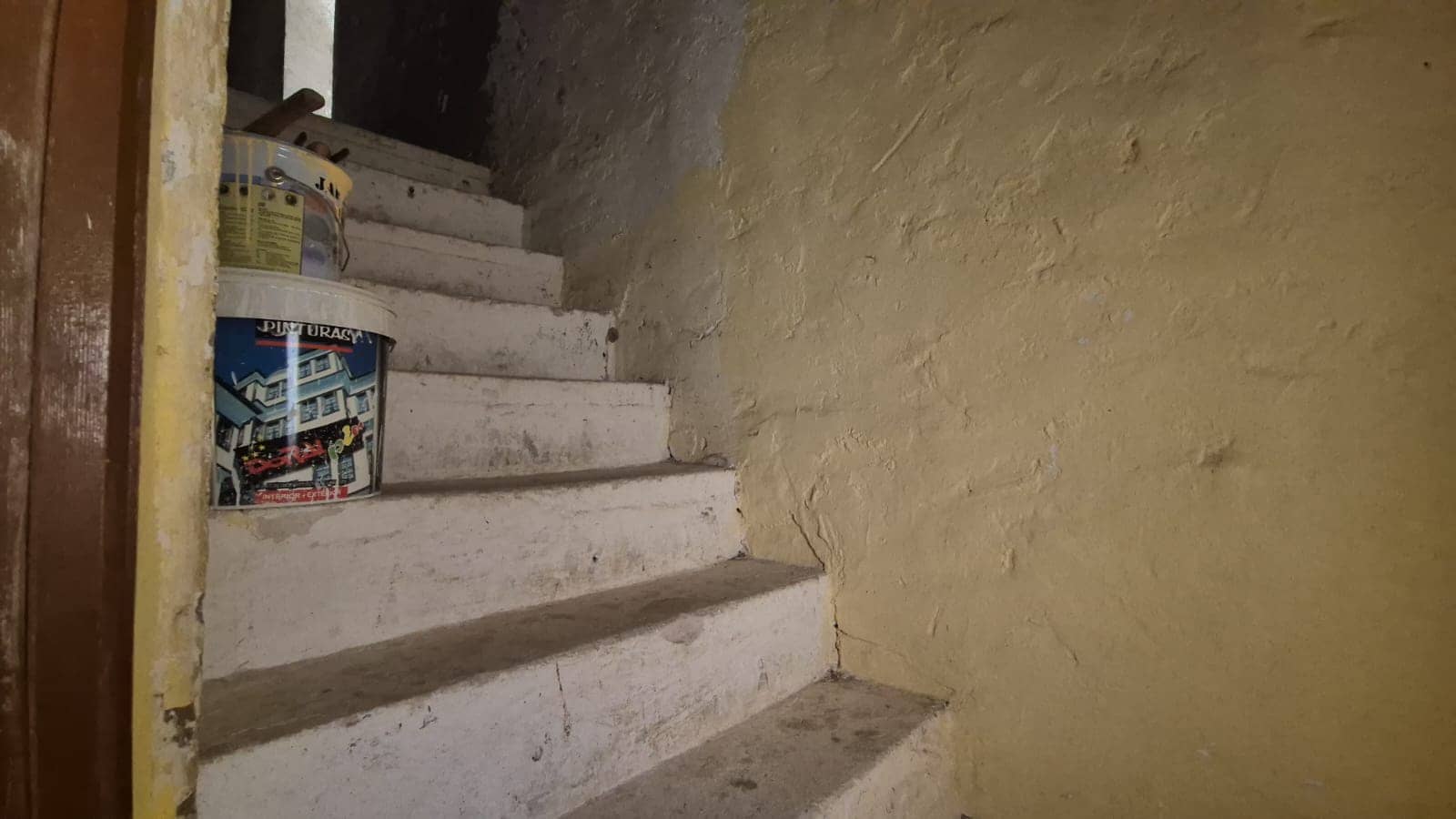 6 sypialnia Dom na sprzedaż w Arboleas - 90 000 € (Ref: 8930117)