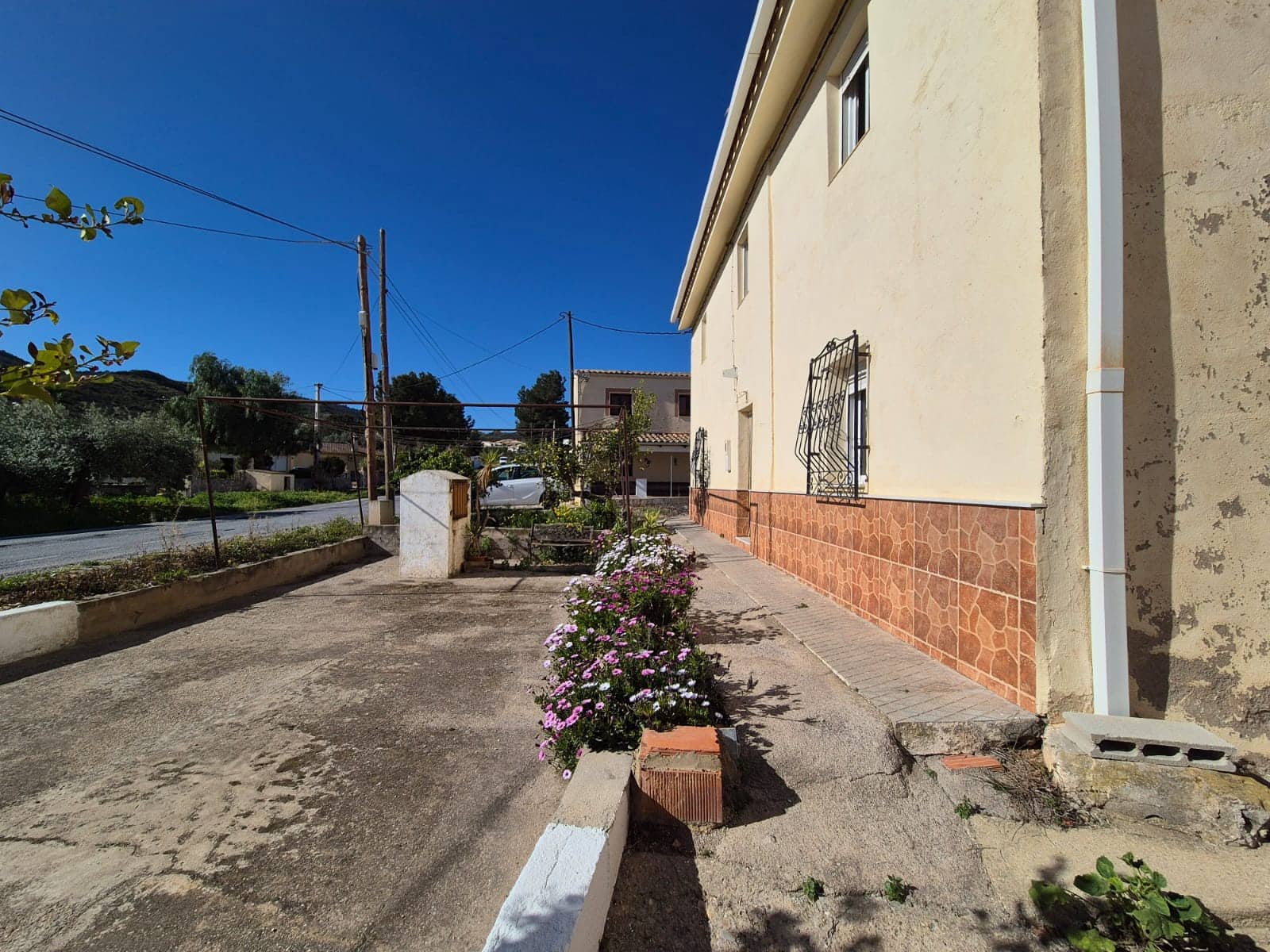 6 sypialnia Dom na sprzedaż w Arboleas - 90 000 € (Ref: 8930117)