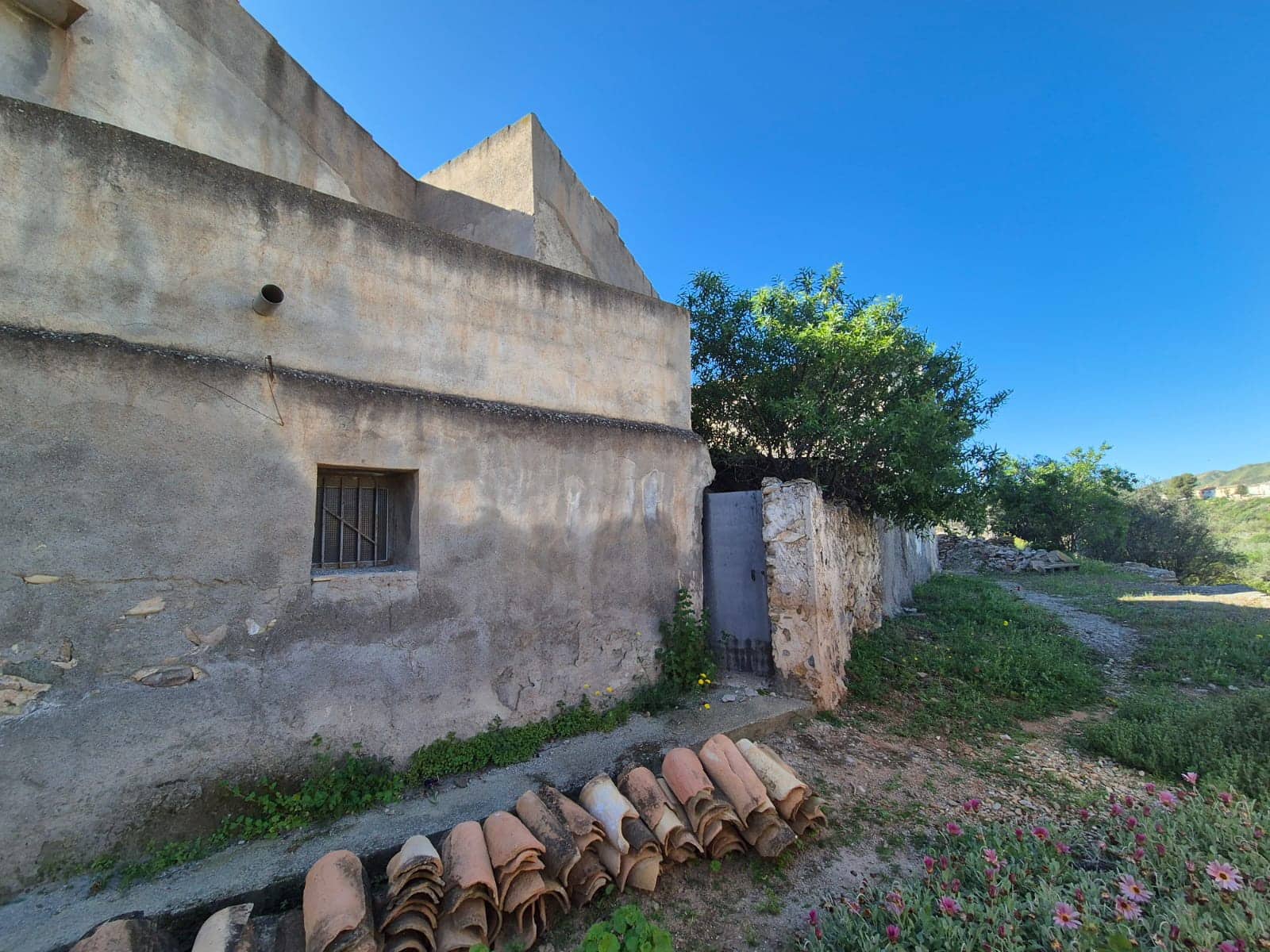 6 sypialnia Dom na sprzedaż w Arboleas - 90 000 € (Ref: 8930117)