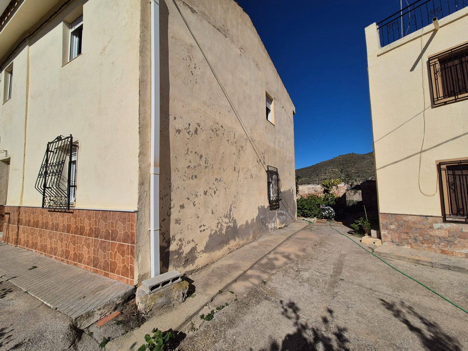 6 sypialnia Dom na sprzedaż w Arboleas - 90 000 € (Ref: 8930117)