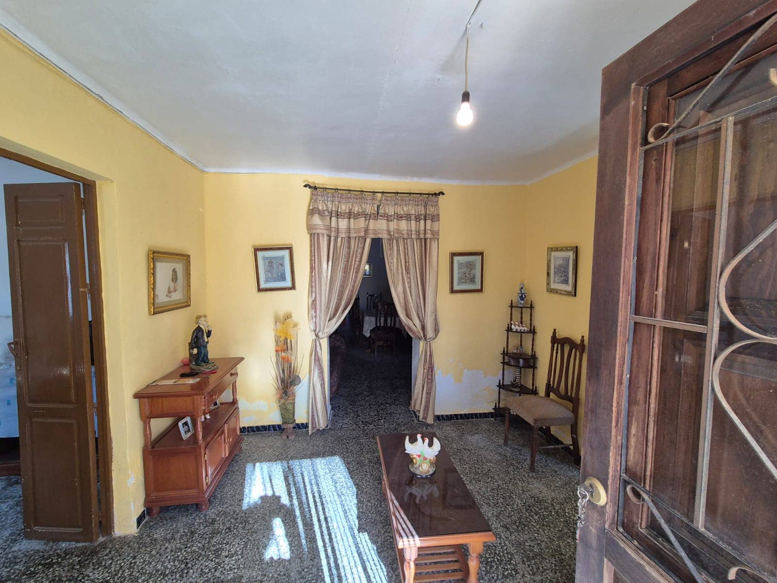 6 sypialnia Dom na sprzedaż w Arboleas - 90 000 € (Ref: 8930117)