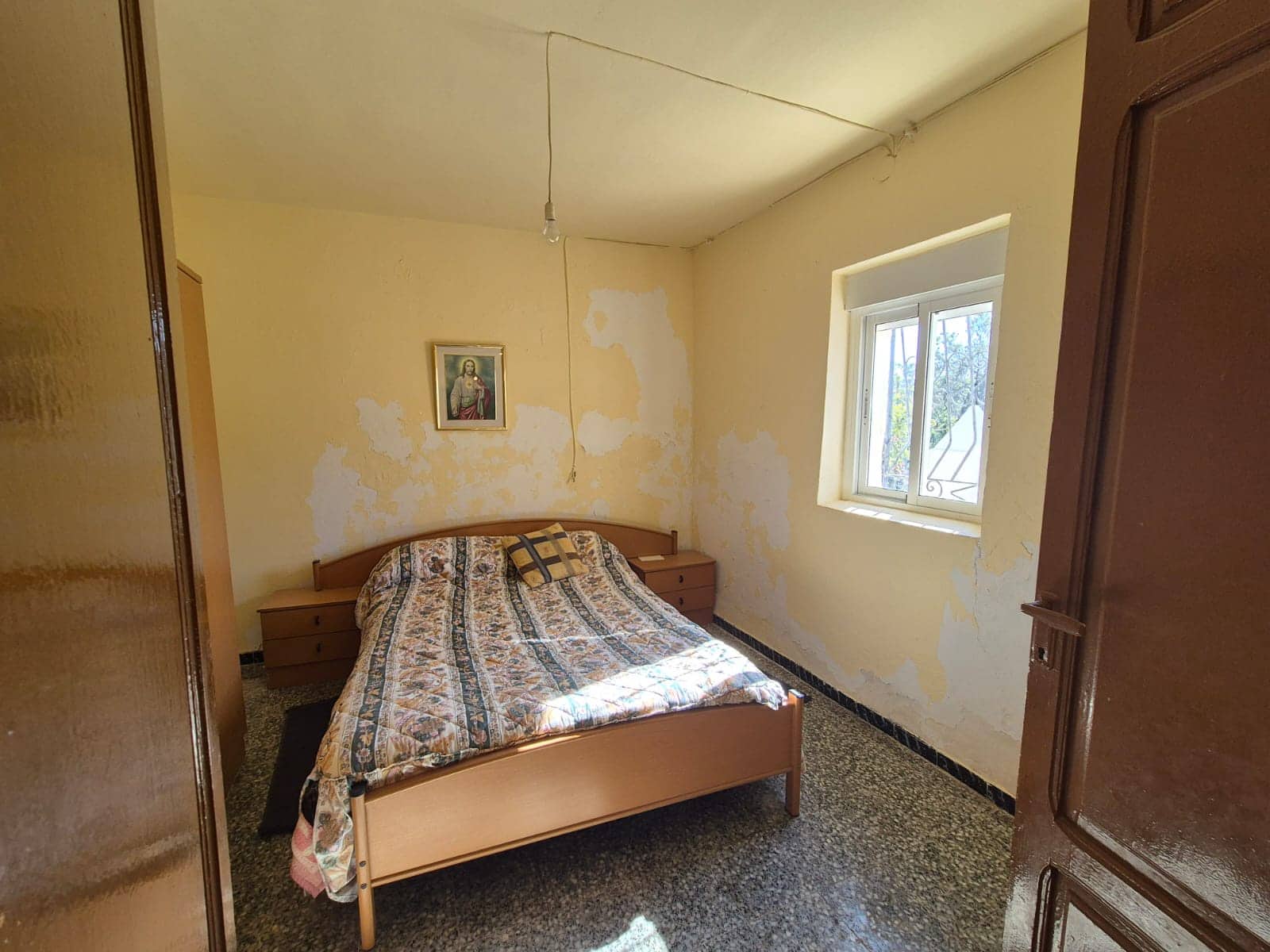 6 sypialnia Dom na sprzedaż w Arboleas - 90 000 € (Ref: 8930117)