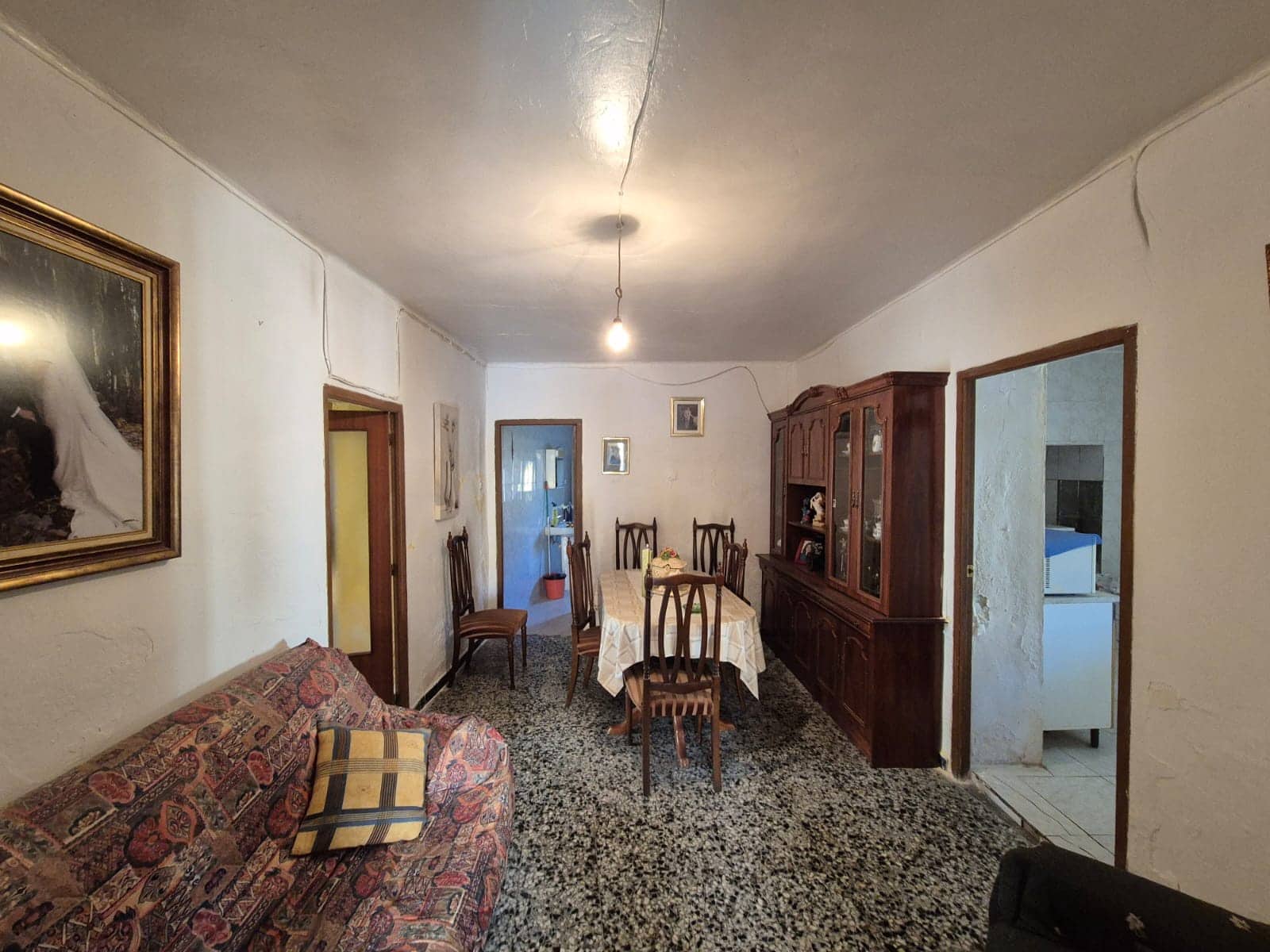 6 sypialnia Dom na sprzedaż w Arboleas - 90 000 € (Ref: 8930117)