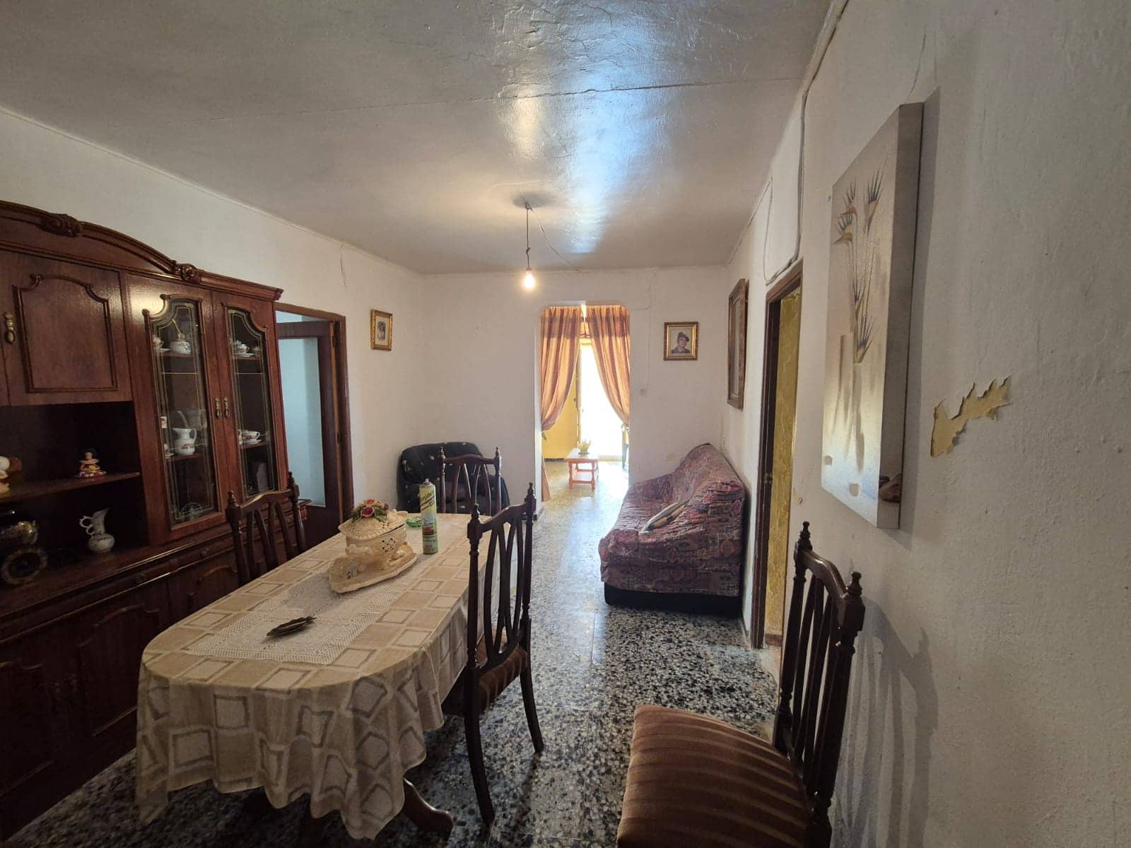 6 sypialnia Dom na sprzedaż w Arboleas - 90 000 € (Ref: 8930117)