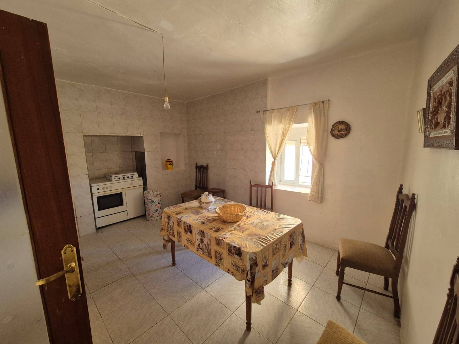 6 sypialnia Dom na sprzedaż w Arboleas - 90 000 € (Ref: 8930117)