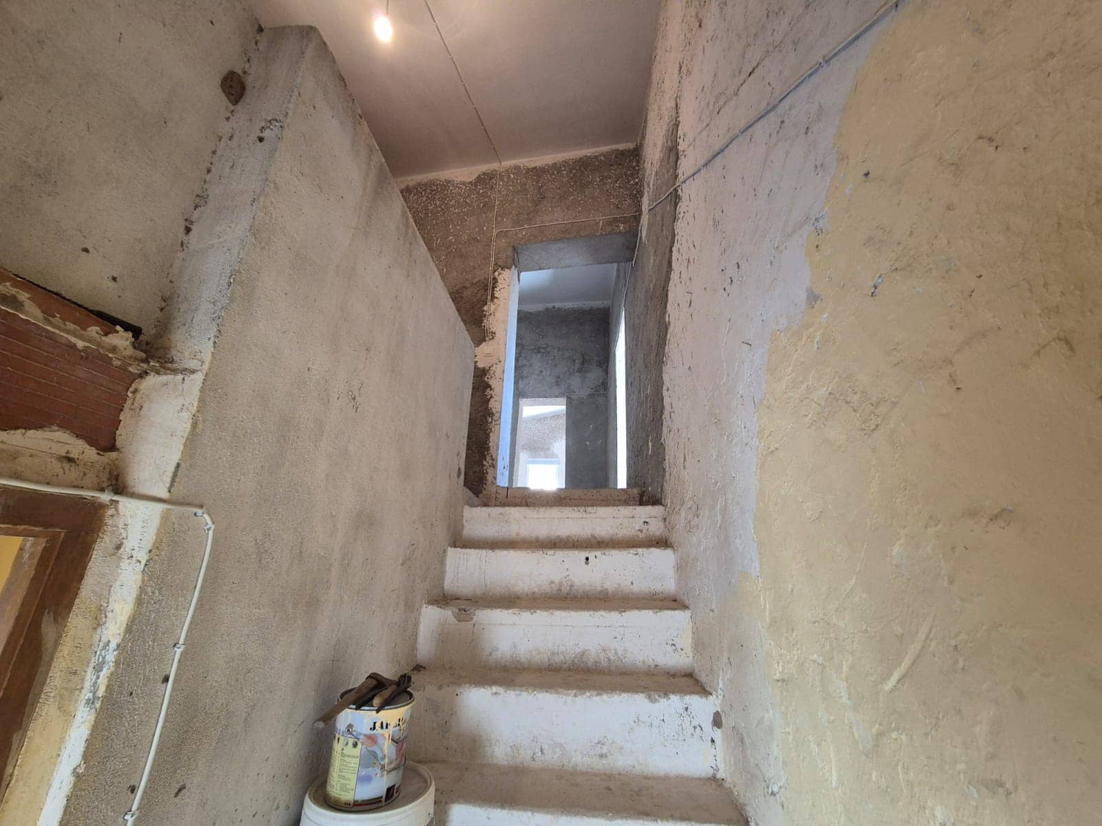 6 sypialnia Dom na sprzedaż w Arboleas - 90 000 € (Ref: 8930117)