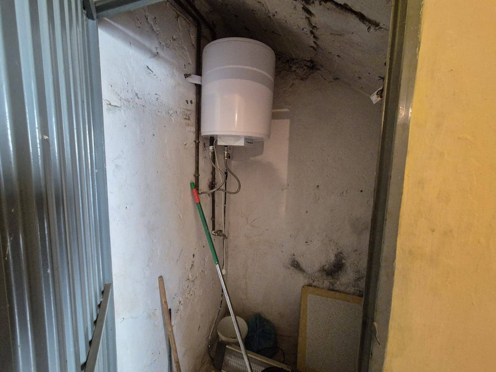 6 sypialnia Dom na sprzedaż w Arboleas - 90 000 € (Ref: 8930117)