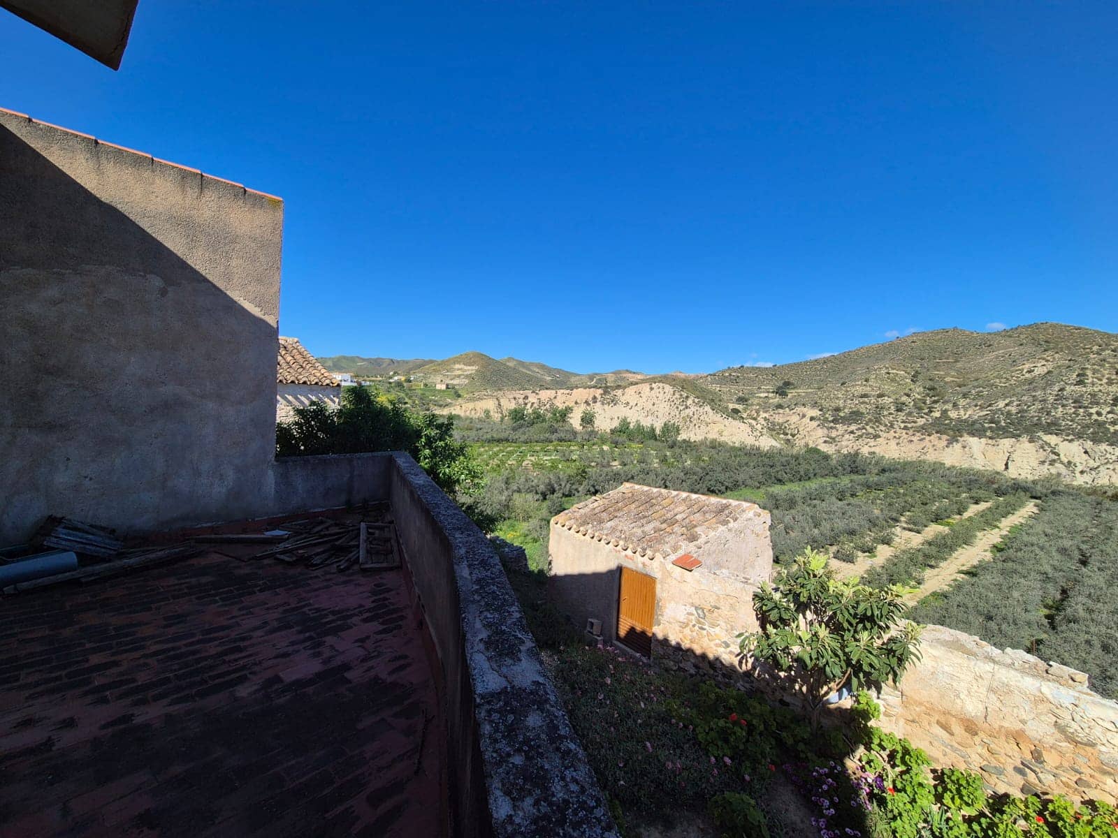 6 sypialnia Dom na sprzedaż w Arboleas - 90 000 € (Ref: 8930117)