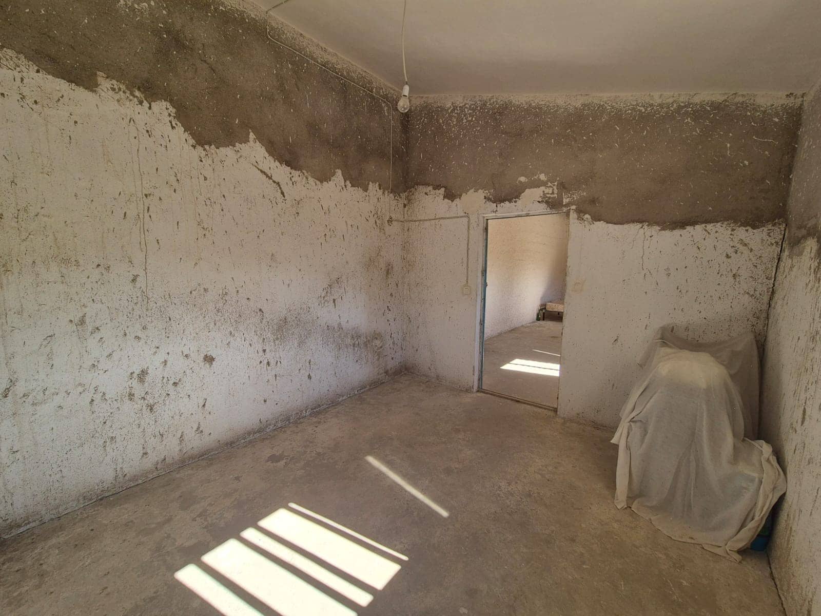 6 sypialnia Dom na sprzedaż w Arboleas - 90 000 € (Ref: 8930117)