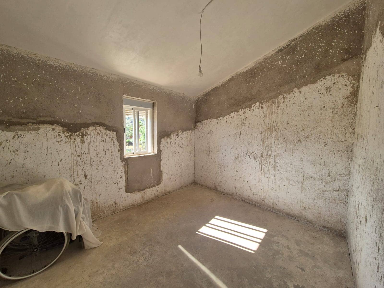 6 sypialnia Dom na sprzedaż w Arboleas - 90 000 € (Ref: 8930117)