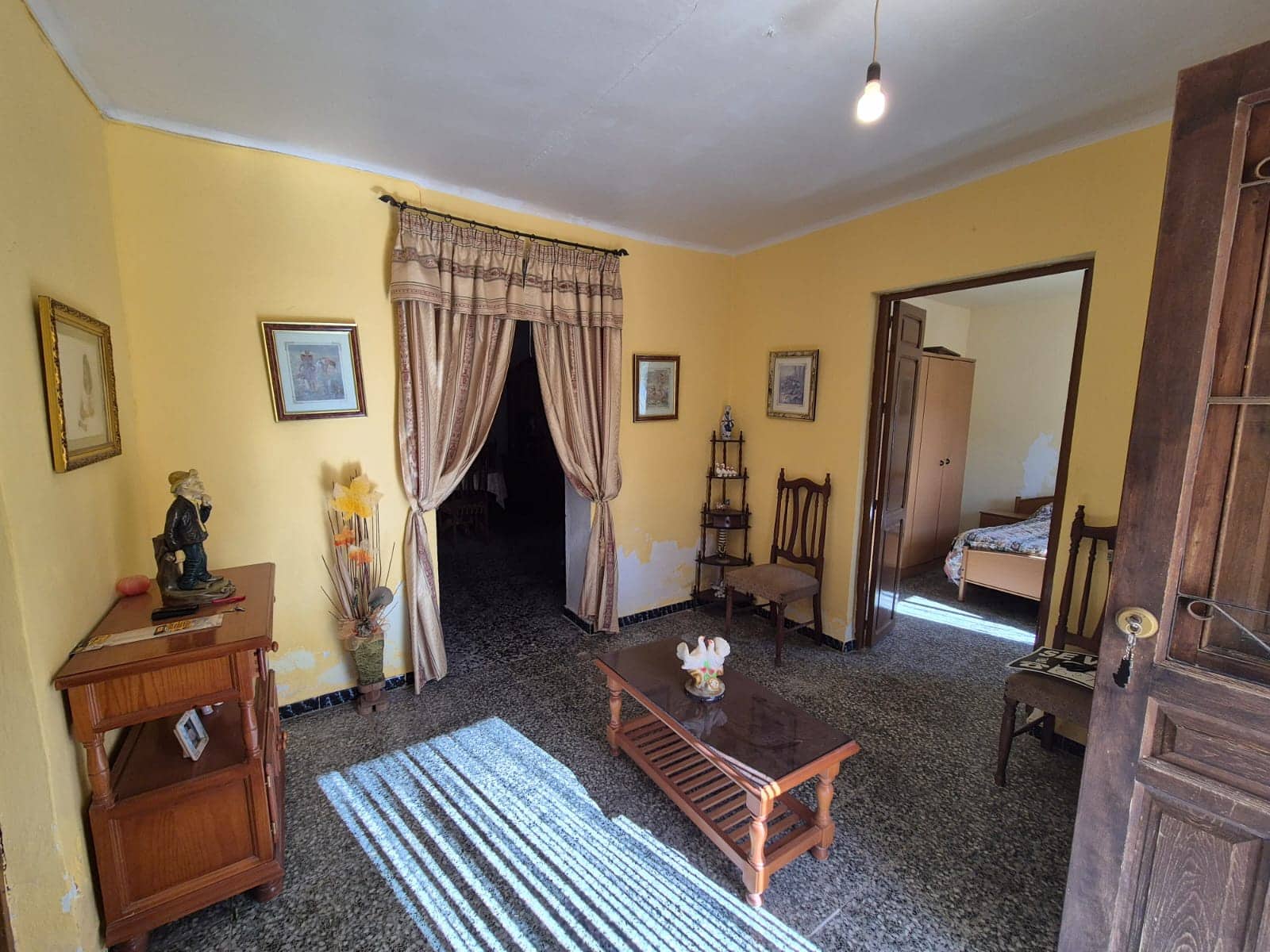 6 sypialnia Dom na sprzedaż w Arboleas - 90 000 € (Ref: 8930117)