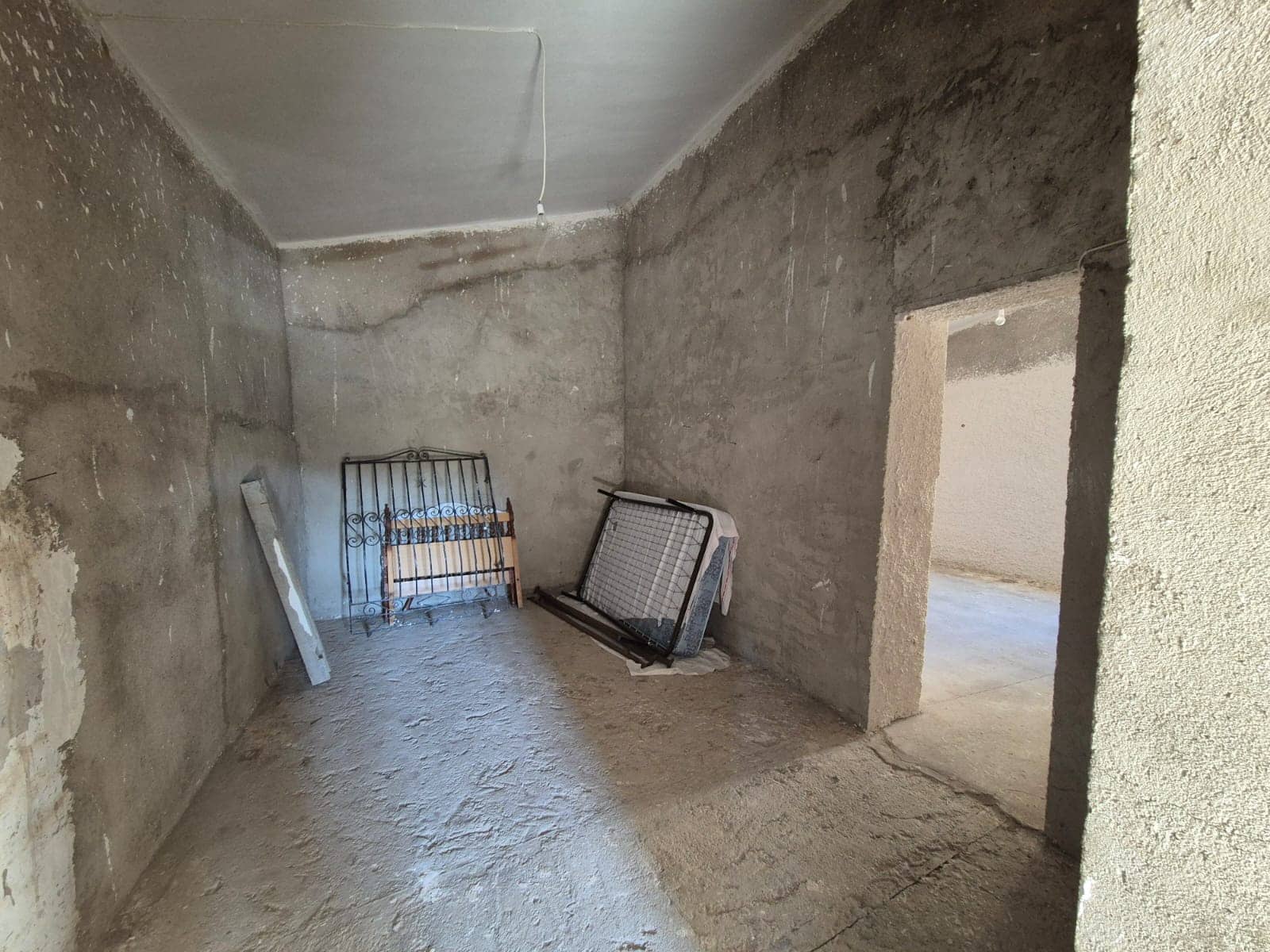 6 sypialnia Dom na sprzedaż w Arboleas - 90 000 € (Ref: 8930117)