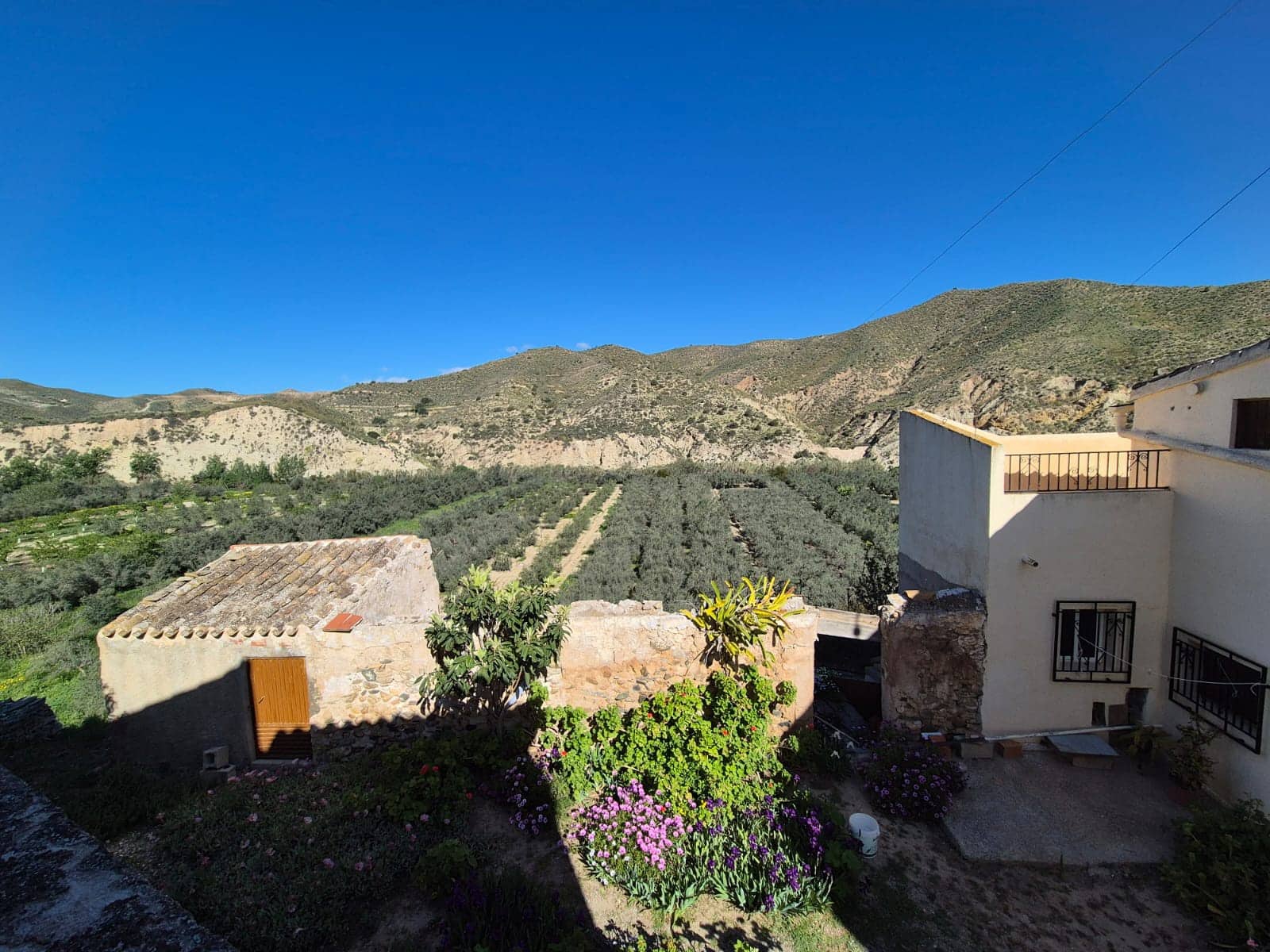 6 sypialnia Dom na sprzedaż w Arboleas - 90 000 € (Ref: 8930117)