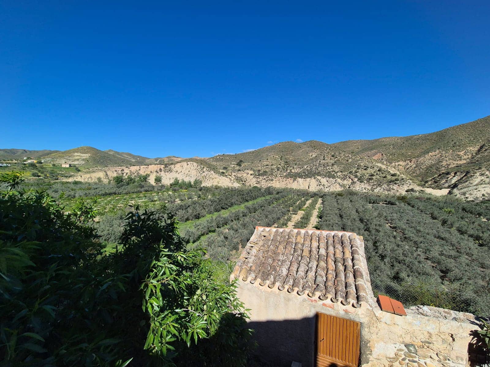 6 sypialnia Dom na sprzedaż w Arboleas - 90 000 € (Ref: 8930117)