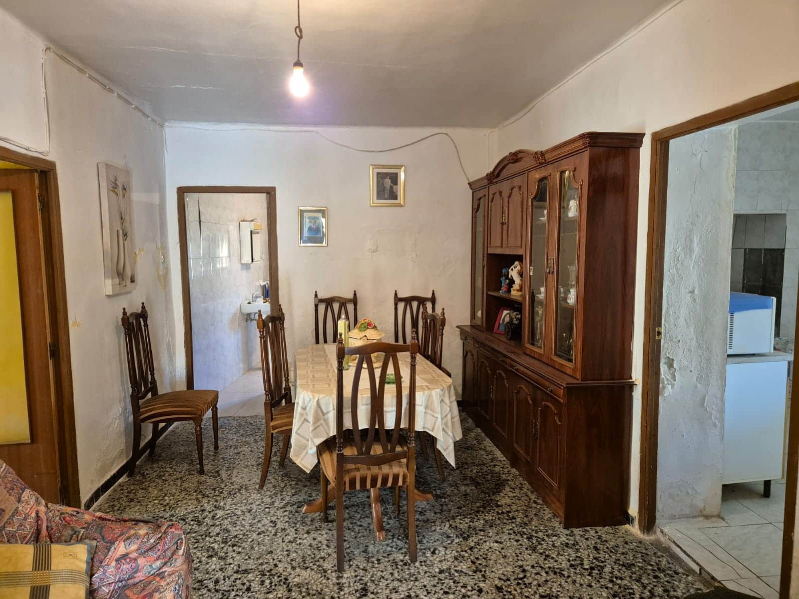 6 sypialnia Dom na sprzedaż w Arboleas - 90 000 € (Ref: 8930117)