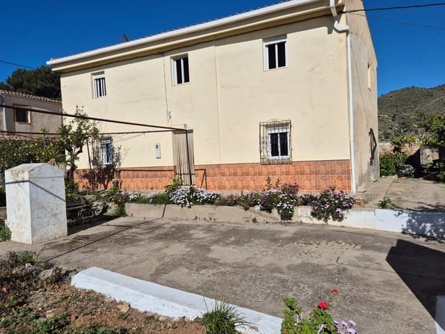 6 sypialnia Dom na sprzedaż w Arboleas - 90 000 € (Ref: 8930117)