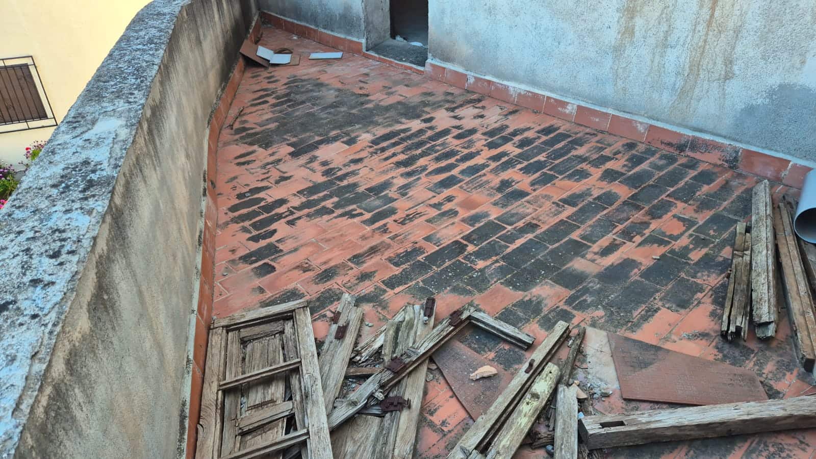 6 sypialnia Dom na sprzedaż w Arboleas - 90 000 € (Ref: 8930117)