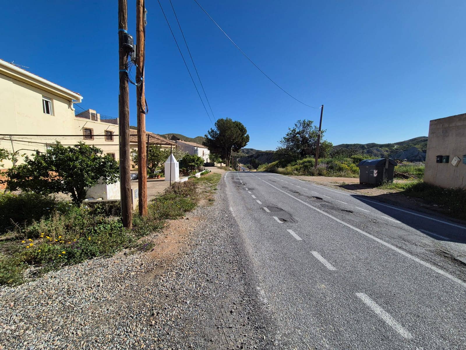 6 sypialnia Dom na sprzedaż w Arboleas - 90 000 € (Ref: 8930117)