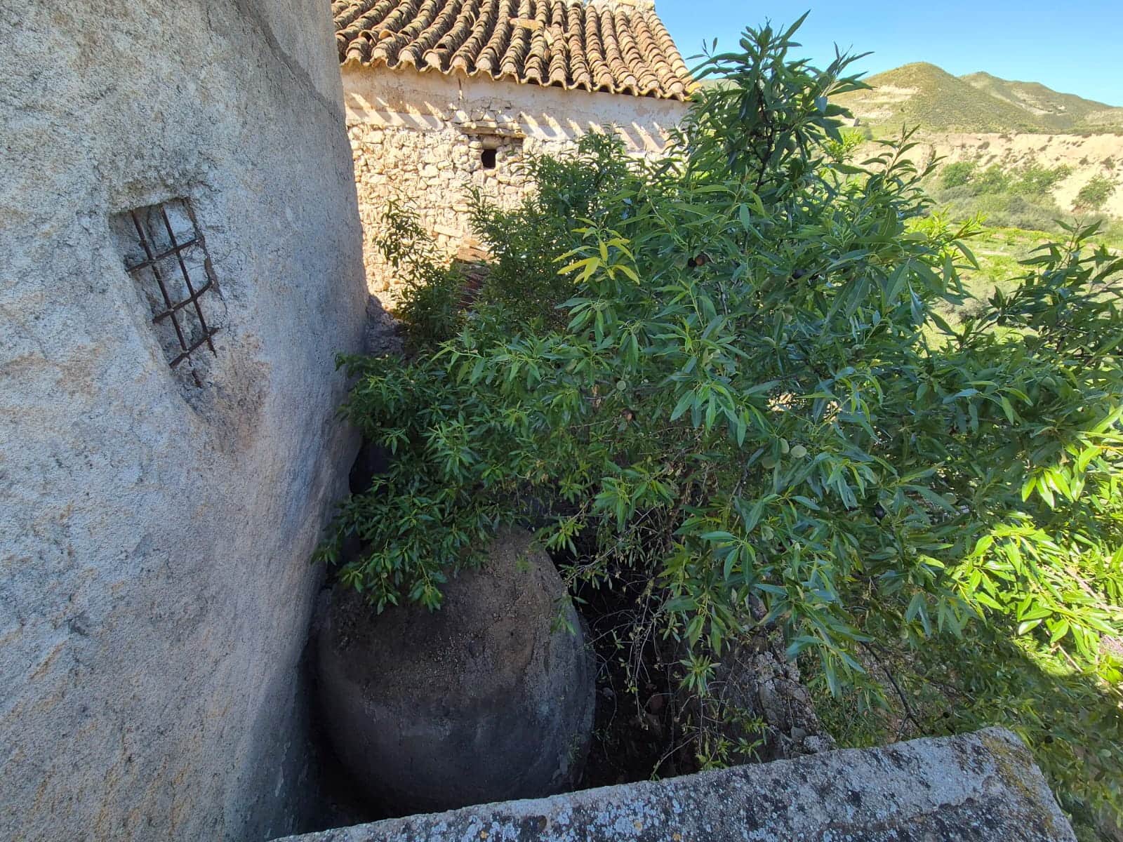 6 sypialnia Dom na sprzedaż w Arboleas - 90 000 € (Ref: 8930117)