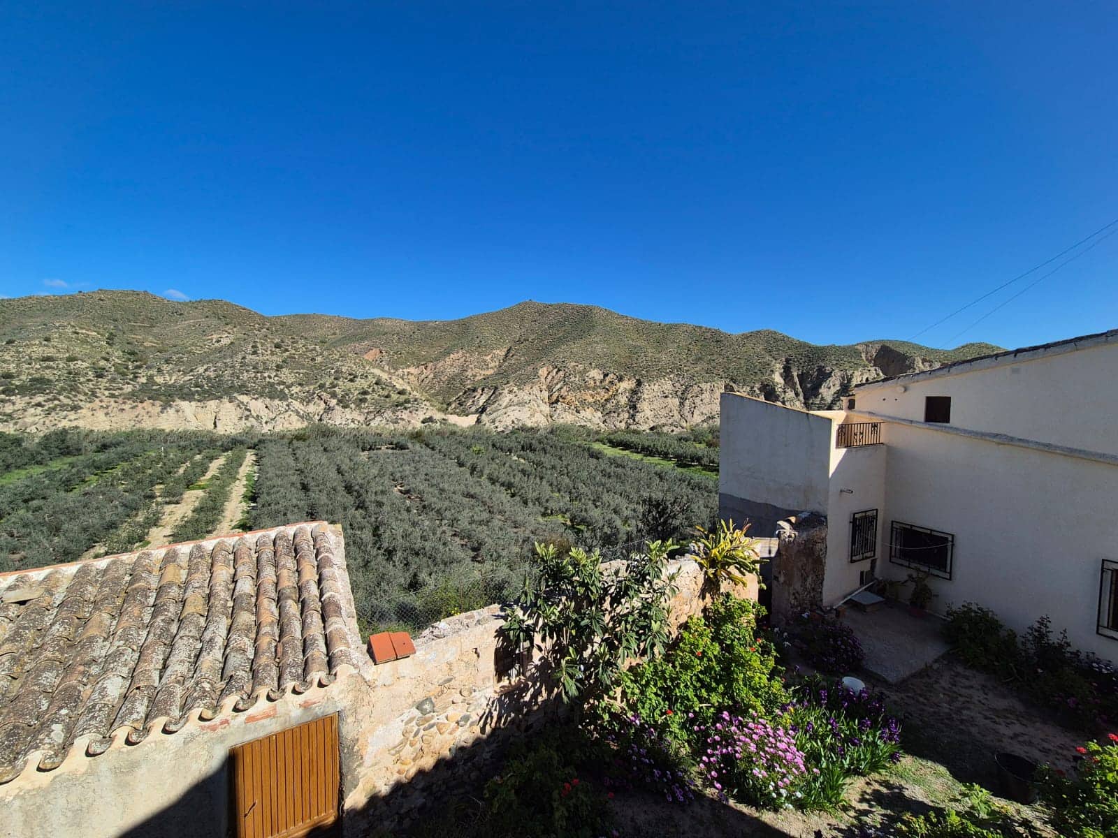 6 sypialnia Dom na sprzedaż w Arboleas - 90 000 € (Ref: 8930117)