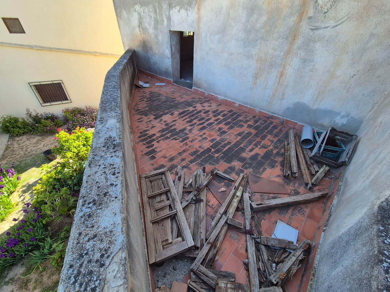 6 sypialnia Dom na sprzedaż w Arboleas - 90 000 € (Ref: 8930117)