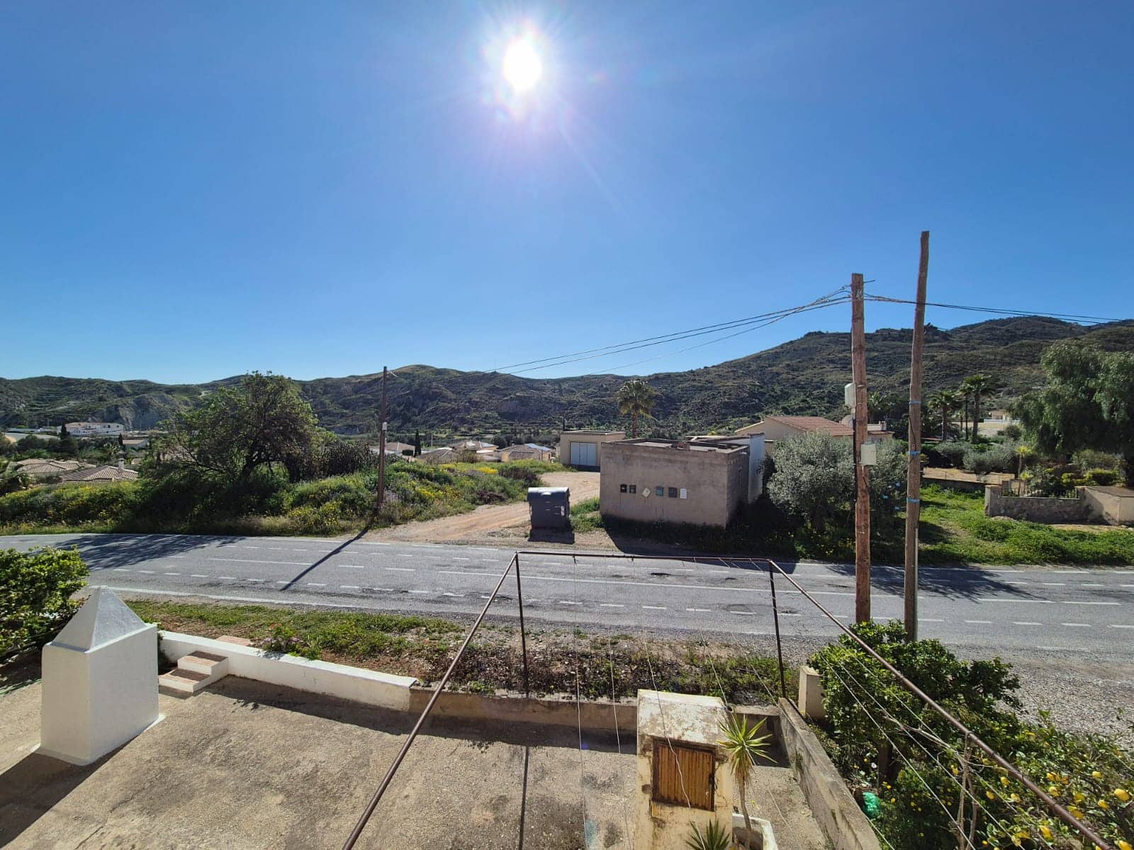 6 sypialnia Dom na sprzedaż w Arboleas - 90 000 € (Ref: 8930117)