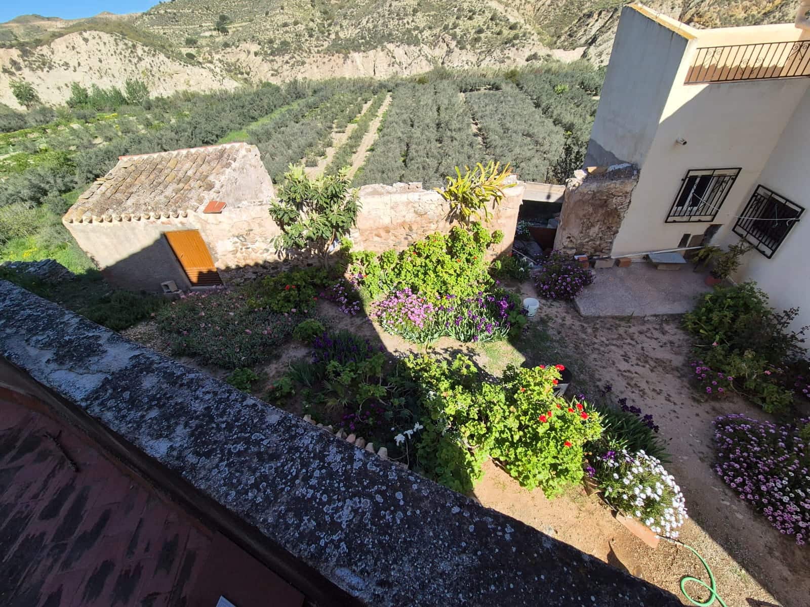 6 sypialnia Dom na sprzedaż w Arboleas - 90 000 € (Ref: 8930117)