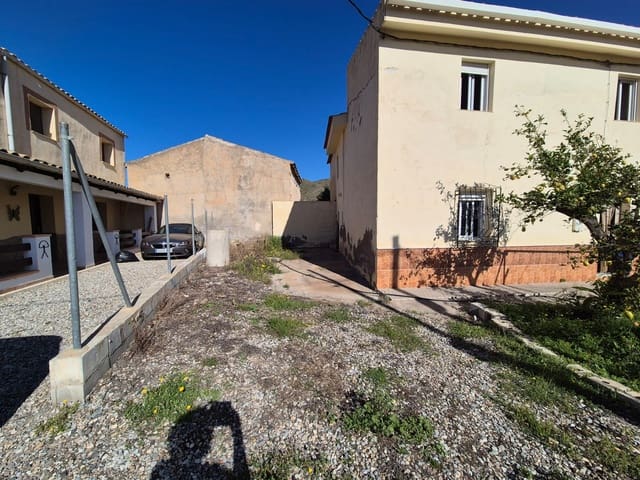 6 sypialnia Dom na sprzedaż w Arboleas - 90 000 € (Ref: 8930117)