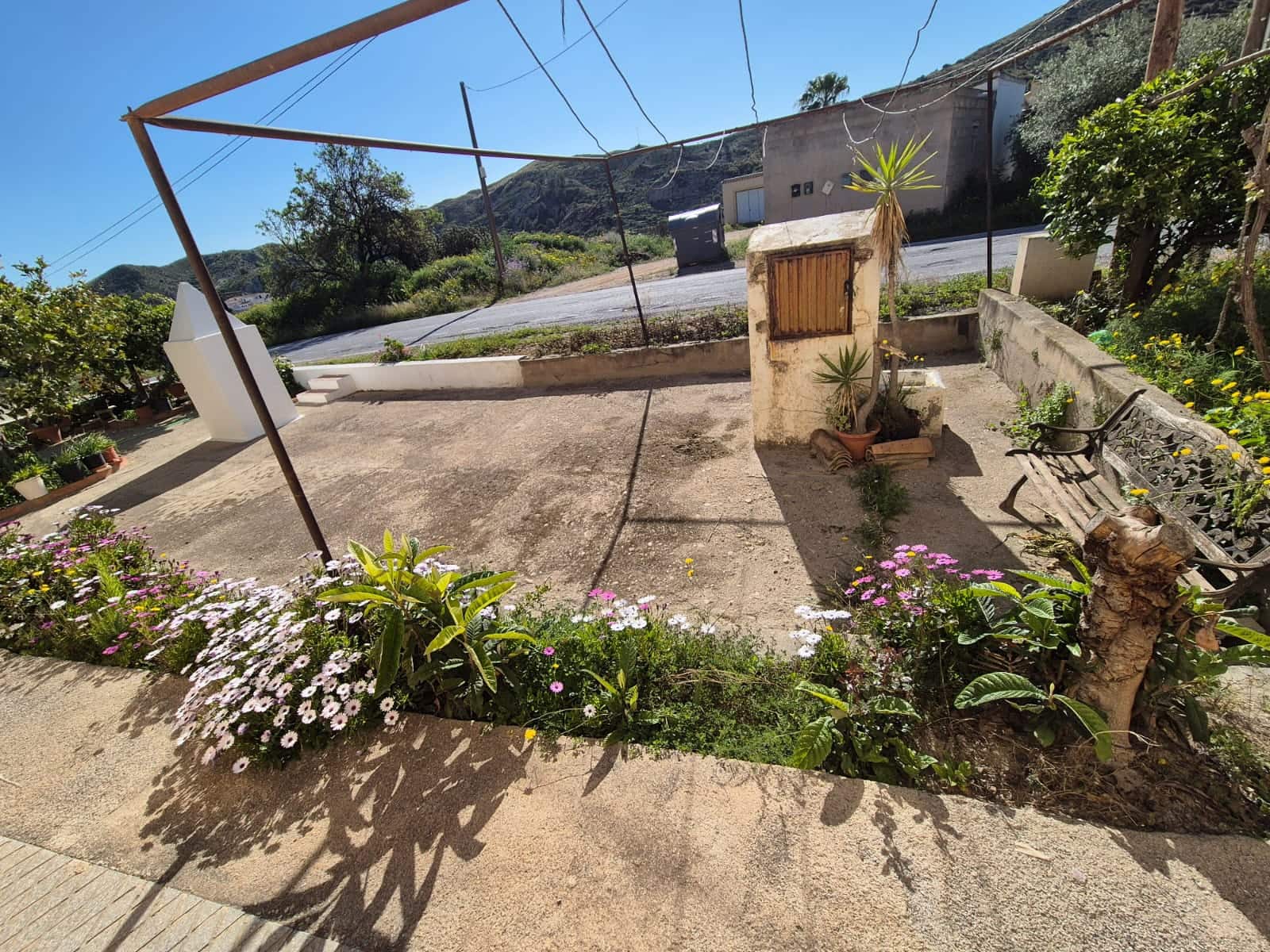 6 sypialnia Dom na sprzedaż w Arboleas - 90 000 € (Ref: 8930117)