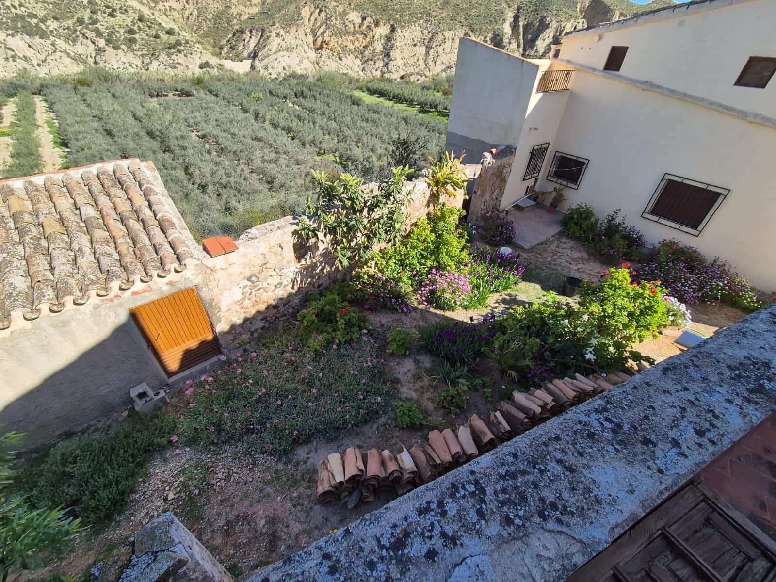 6 sypialnia Dom na sprzedaż w Arboleas - 90 000 € (Ref: 8930117)