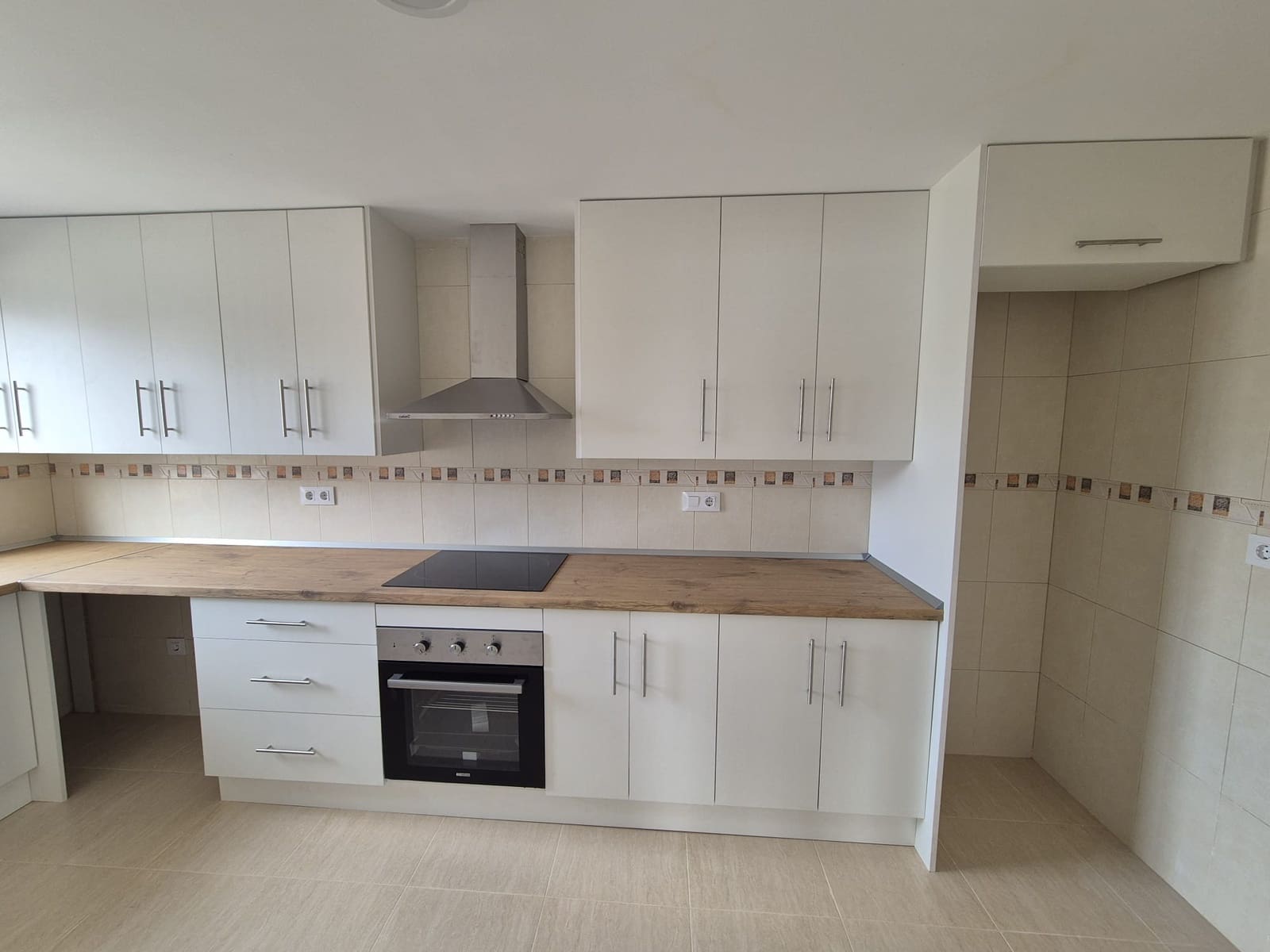 3 sypialnia Dom blizniak na sprzedaż w Almanzora - 149 000 € (Ref: 8977087)