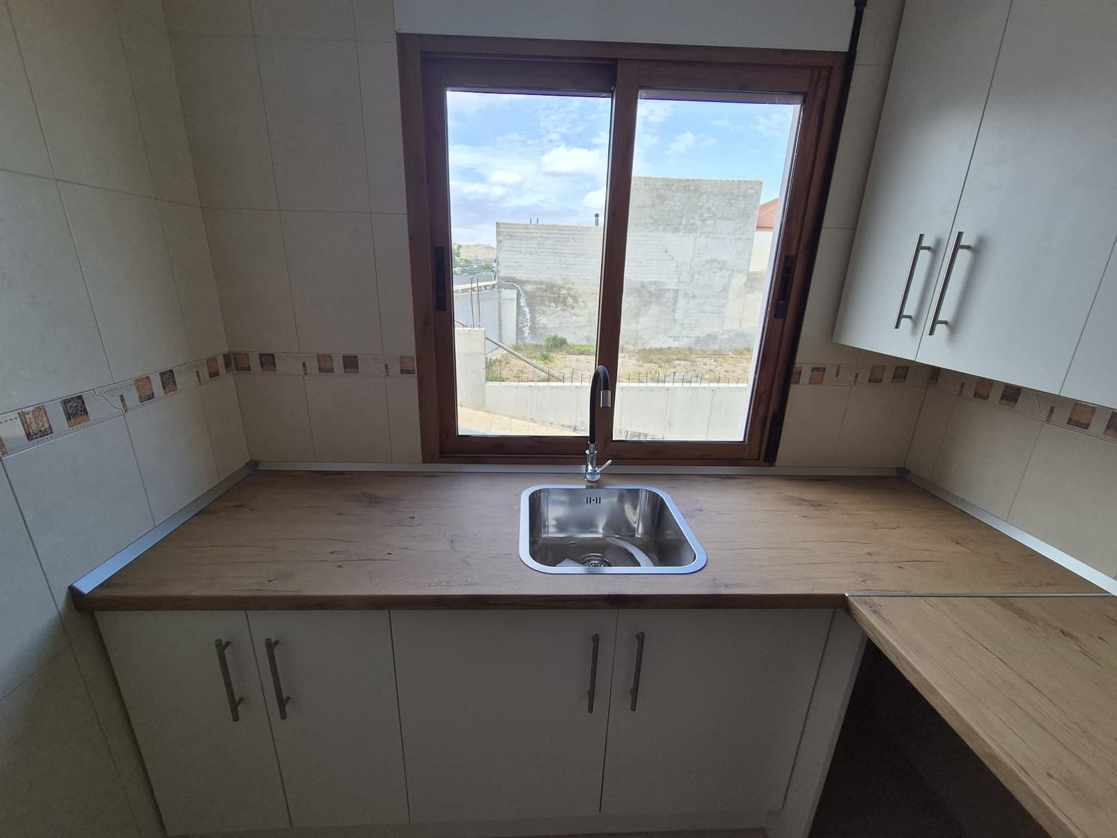 3 sypialnia Dom blizniak na sprzedaż w Almanzora - 149 000 € (Ref: 8977087)