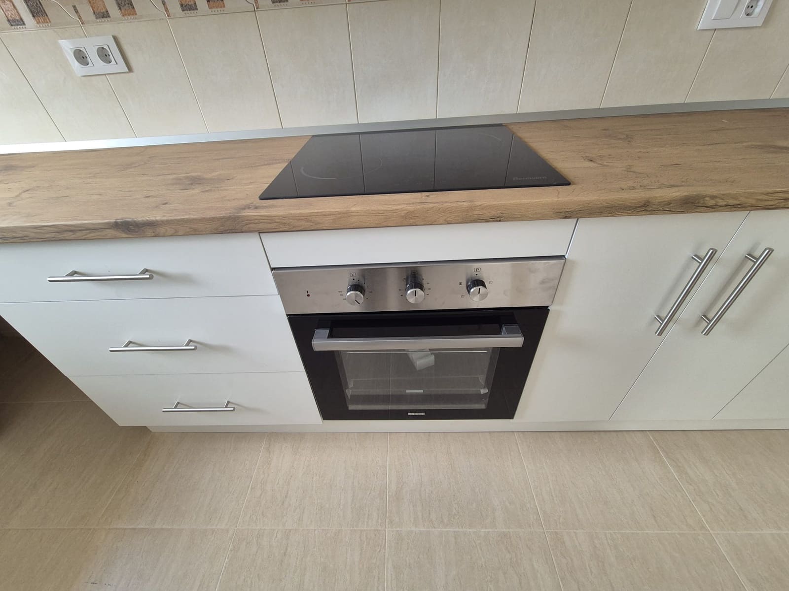 3 sypialnia Dom blizniak na sprzedaż w Almanzora - 149 000 € (Ref: 8977087)