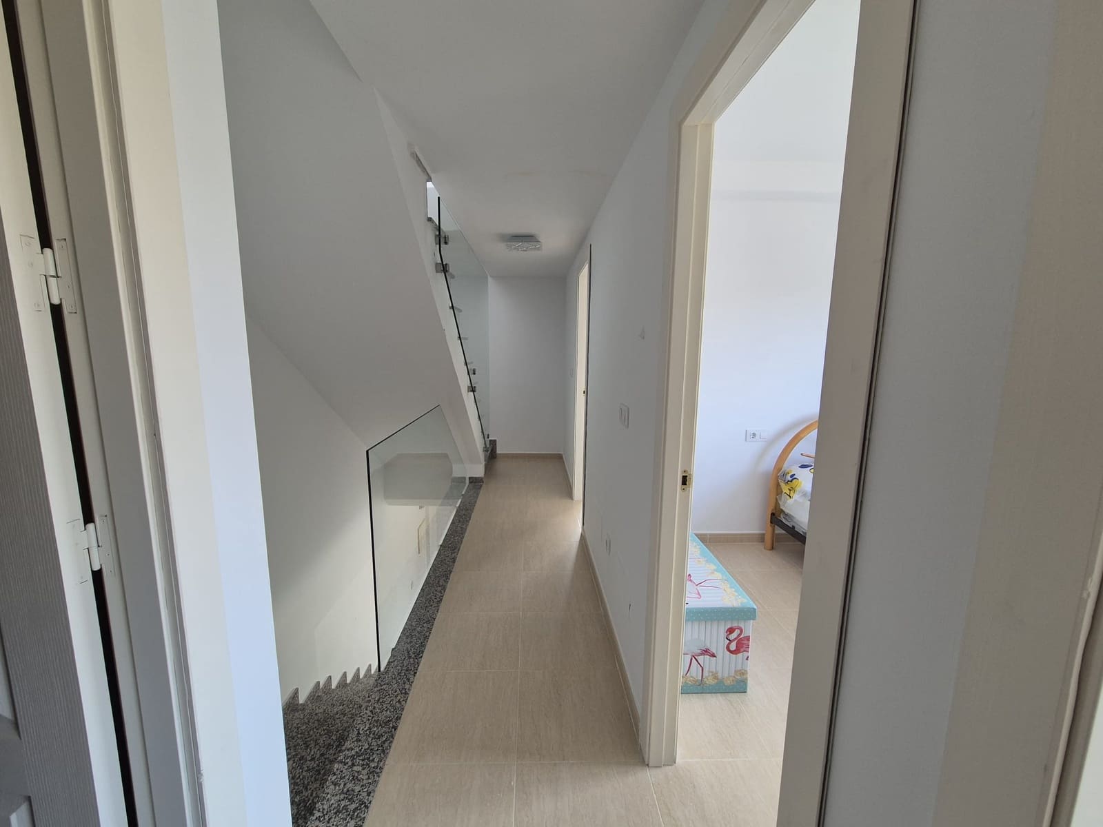 3 sypialnia Dom blizniak na sprzedaż w Almanzora - 149 000 € (Ref: 8977087)