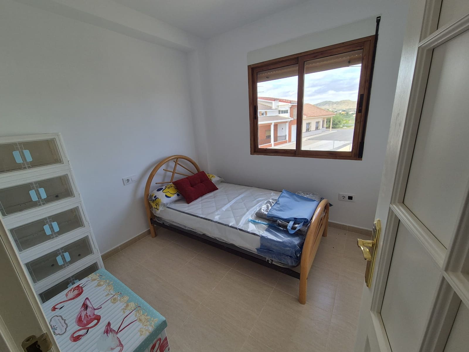 3 sypialnia Dom blizniak na sprzedaż w Almanzora - 149 000 € (Ref: 8977087)