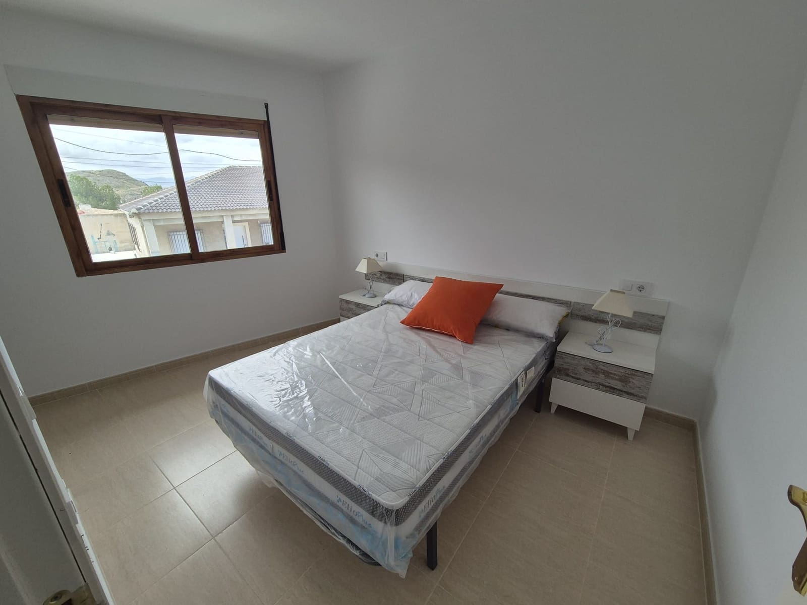 3 sypialnia Dom blizniak na sprzedaż w Almanzora - 149 000 € (Ref: 8977087)