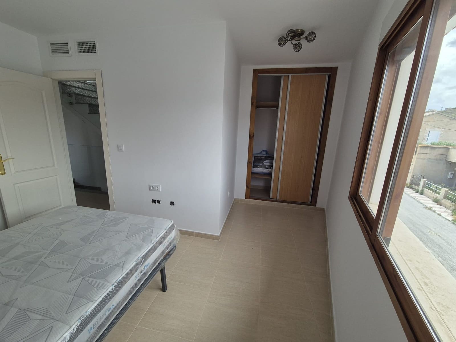 3 sypialnia Dom blizniak na sprzedaż w Almanzora - 149 000 € (Ref: 8977087)