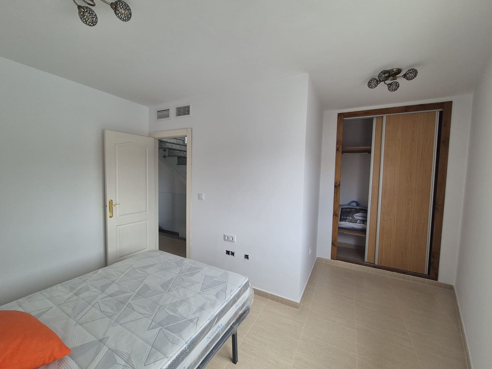 3 sypialnia Dom blizniak na sprzedaż w Almanzora - 149 000 € (Ref: 8977087)