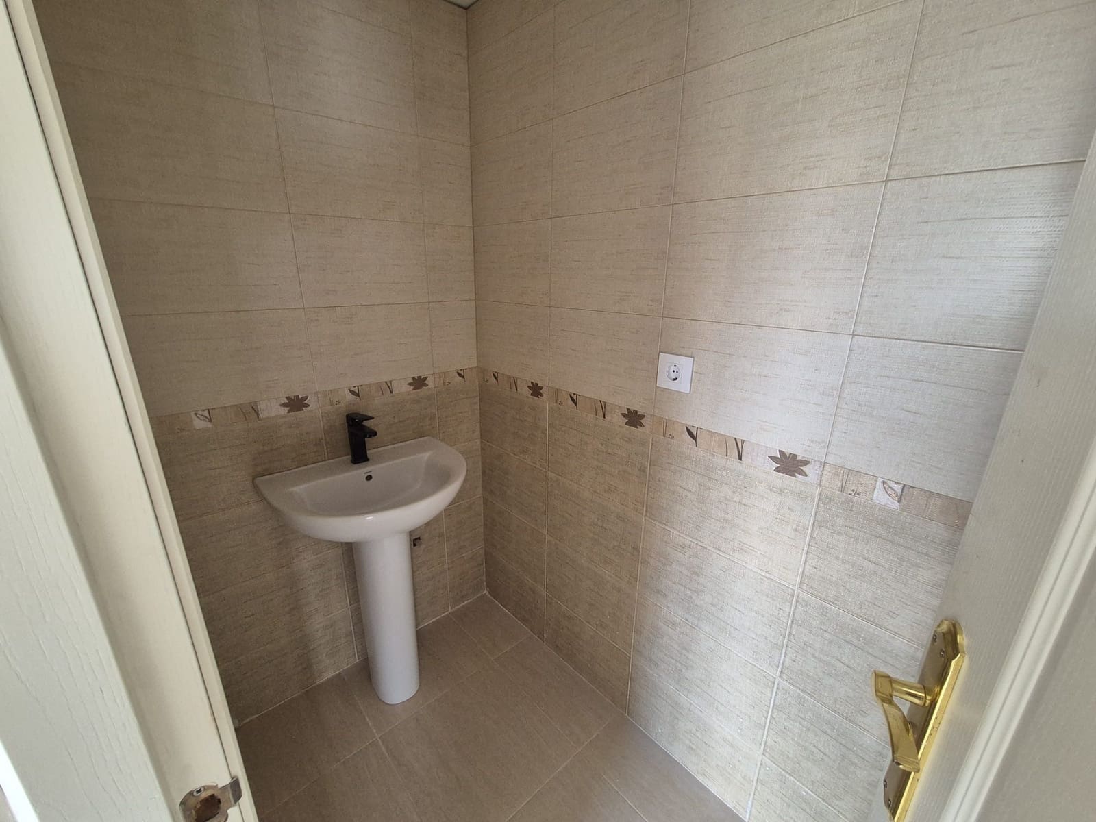 3 sypialnia Dom blizniak na sprzedaż w Almanzora - 149 000 € (Ref: 8977087)