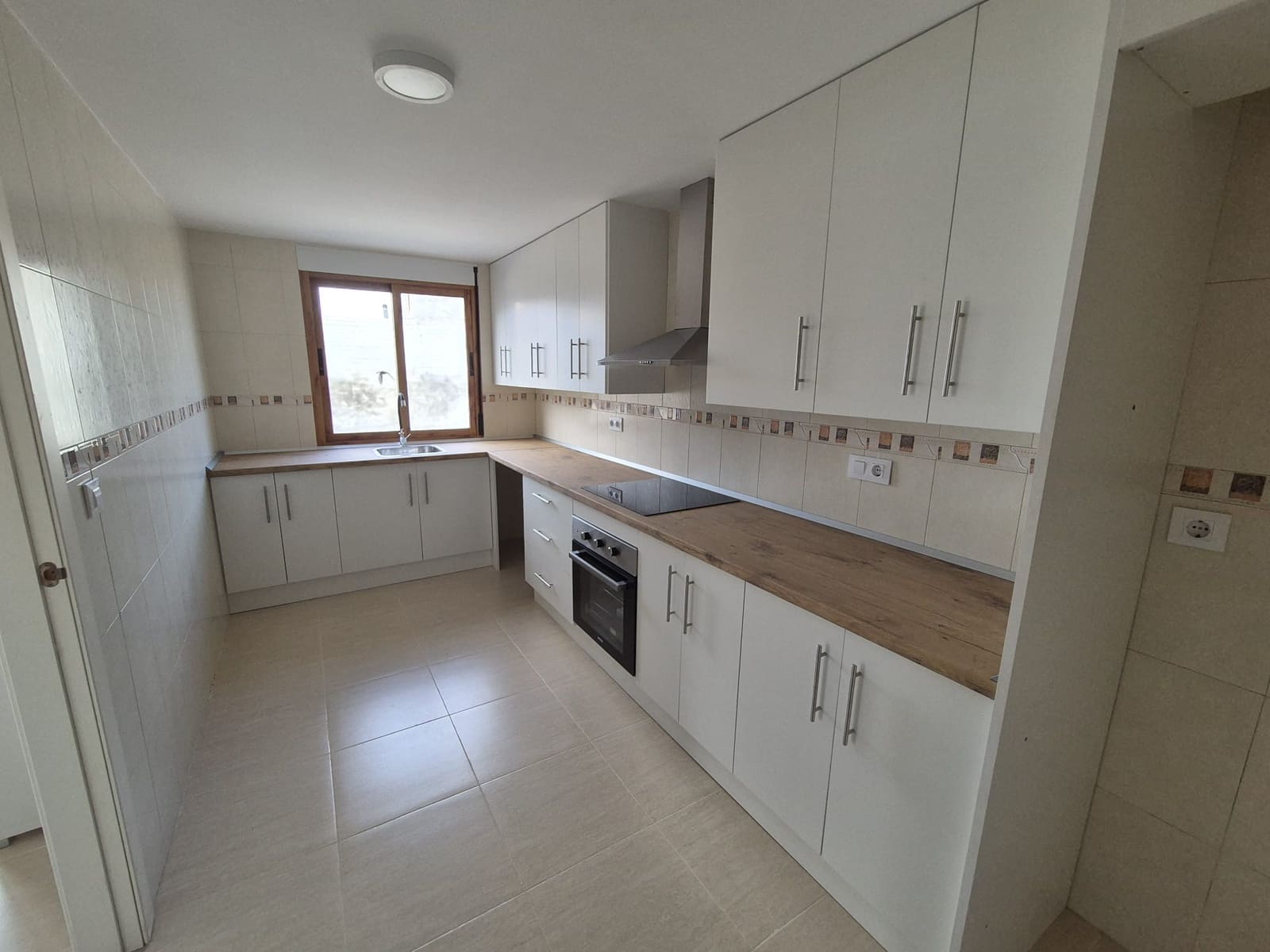 3 sypialnia Dom blizniak na sprzedaż w Almanzora - 149 000 € (Ref: 8977087)