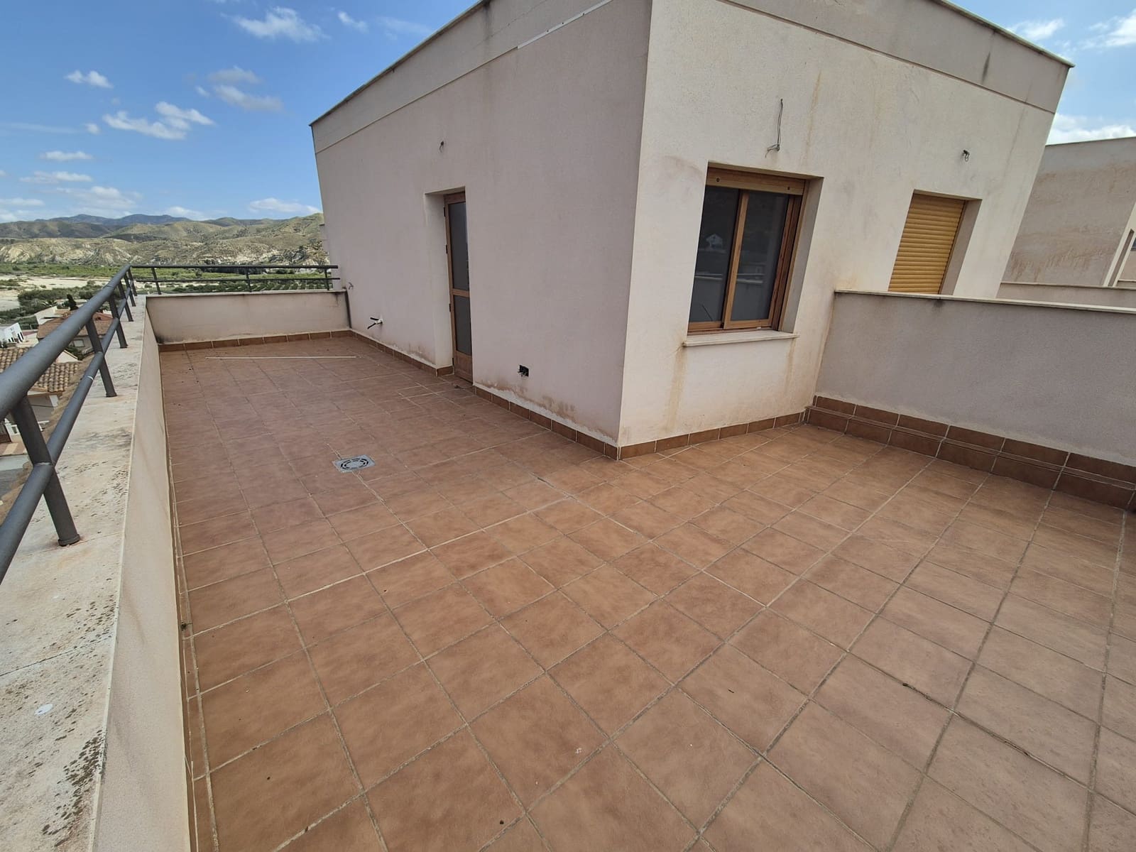 3 sypialnia Dom blizniak na sprzedaż w Almanzora - 149 000 € (Ref: 8977087)