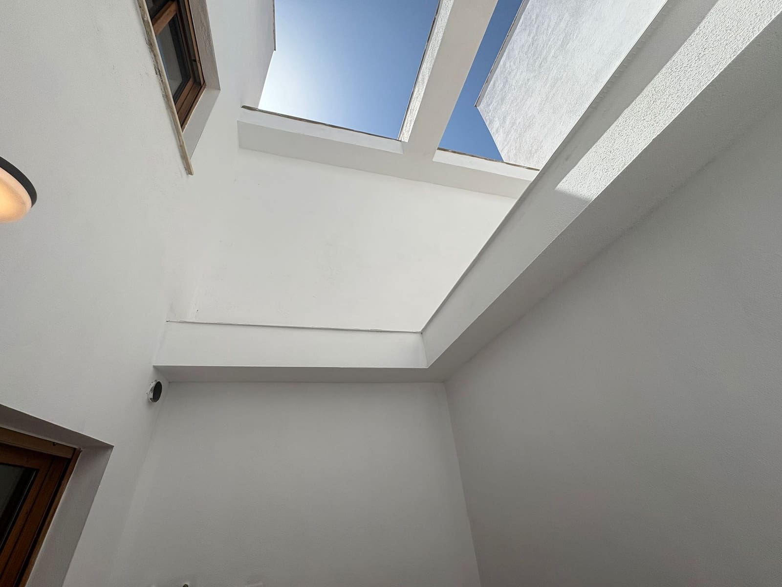 3 camera da letto Villetta Bifamiliare da affittare in Almeria citta - 750 € (Rif: 9009136)