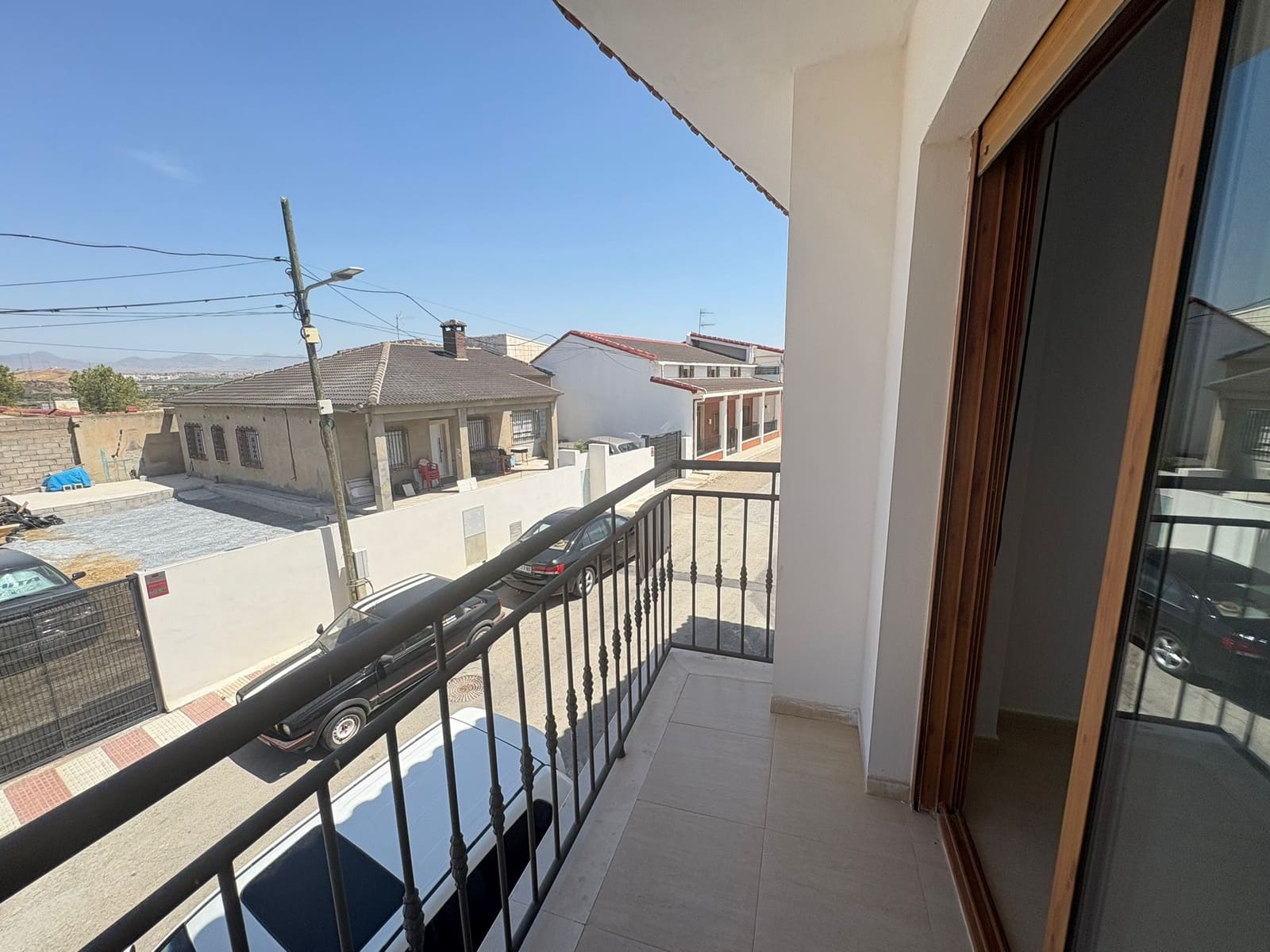 3 camera da letto Villetta Bifamiliare da affittare in Almeria citta - 750 € (Rif: 9009136)