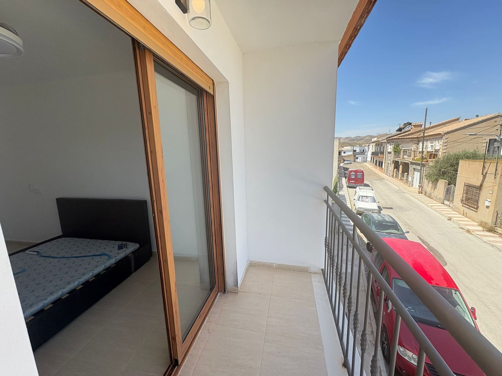 3 camera da letto Villetta Bifamiliare da affittare in Almeria citta - 750 € (Rif: 9009136)